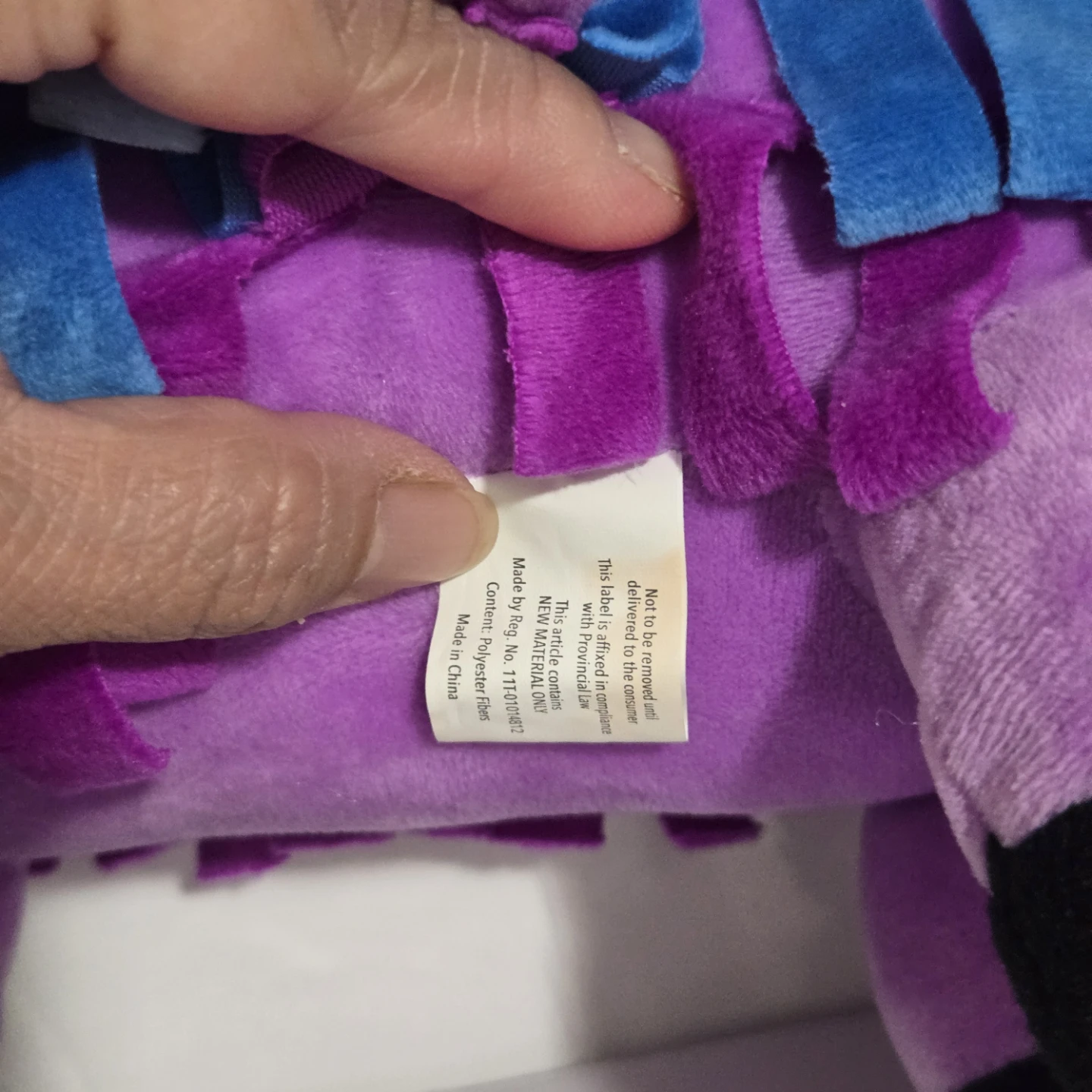 Fortnite Llama Plush Toy - photo 5