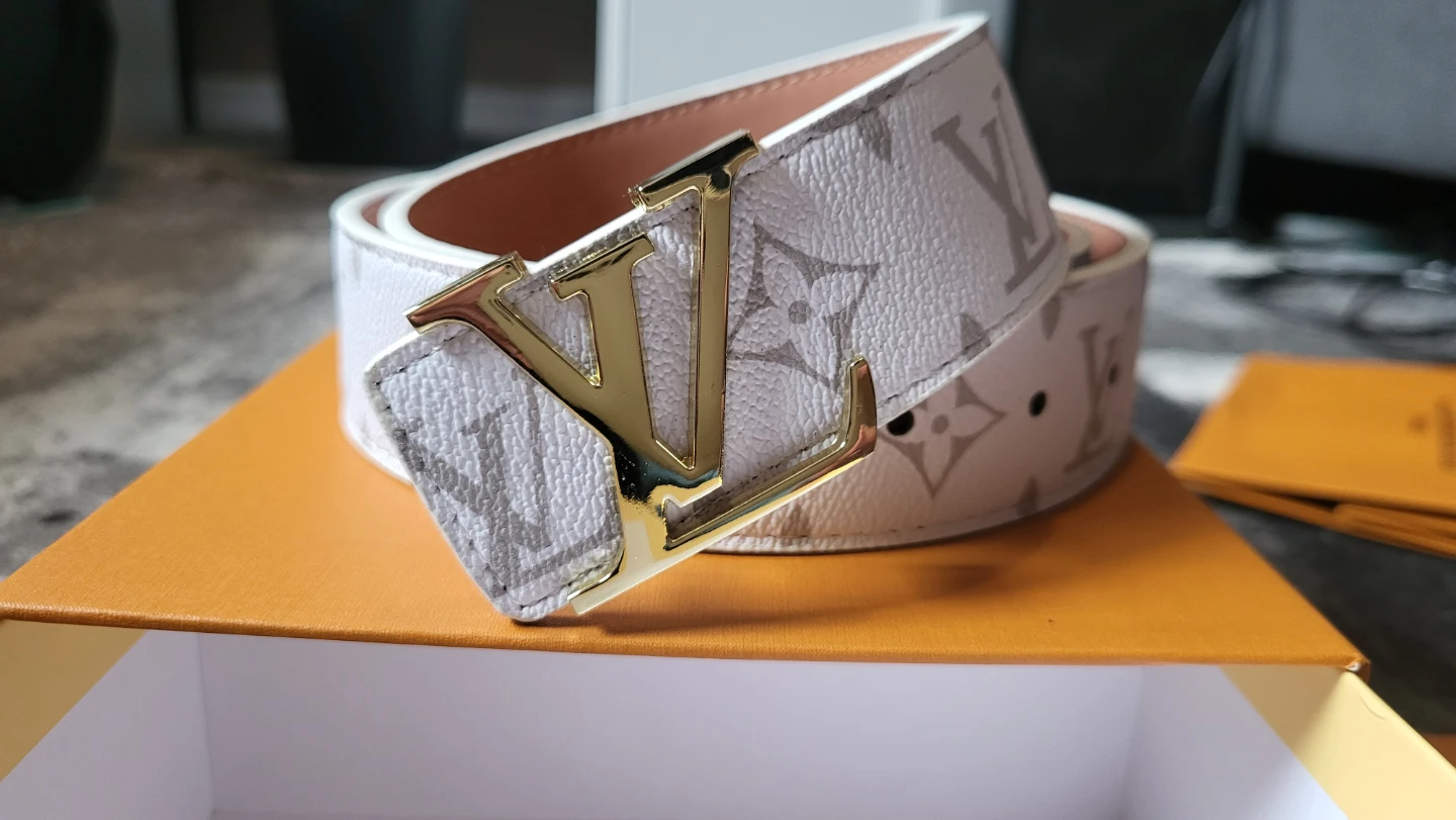 Louis Vuitton Belt - photo 2