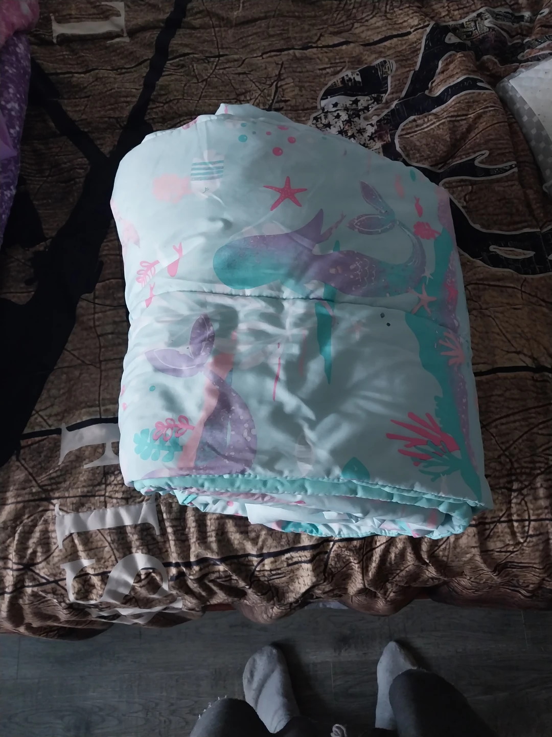 3 kids bedsets - photo 2