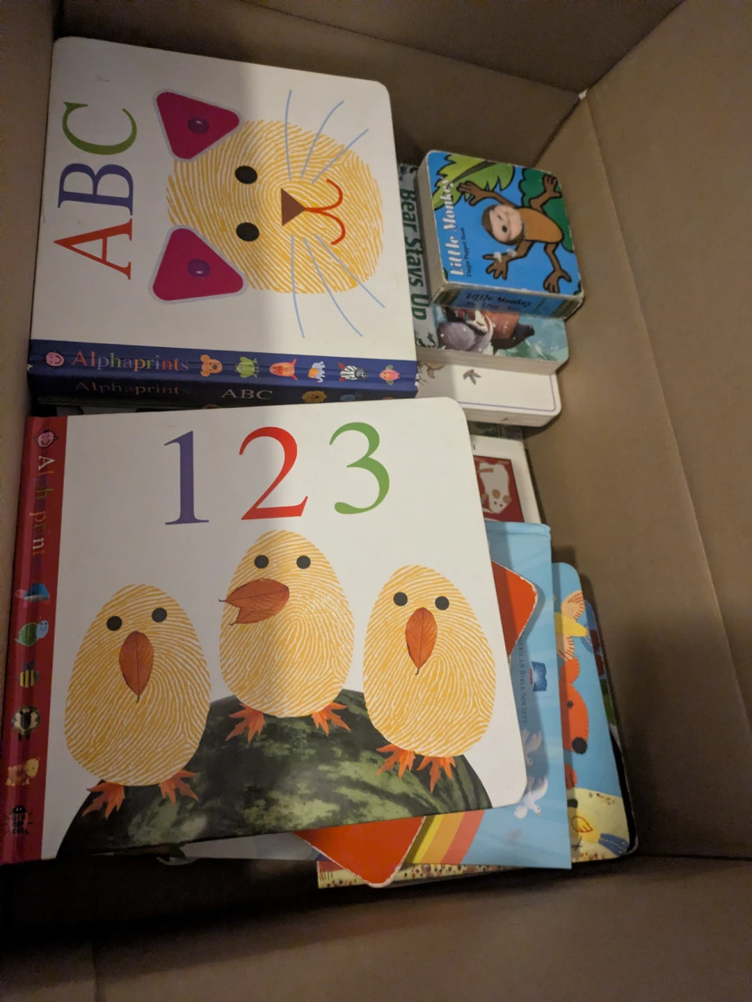 Books