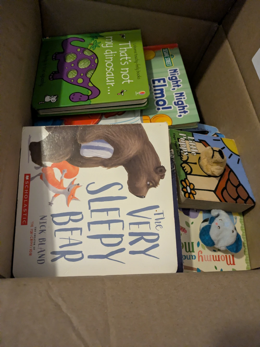 Books - photo 3