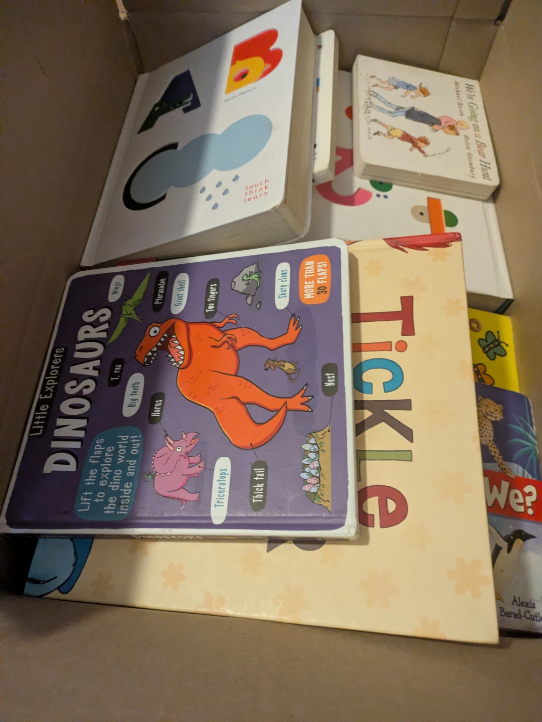 Books - photo 4