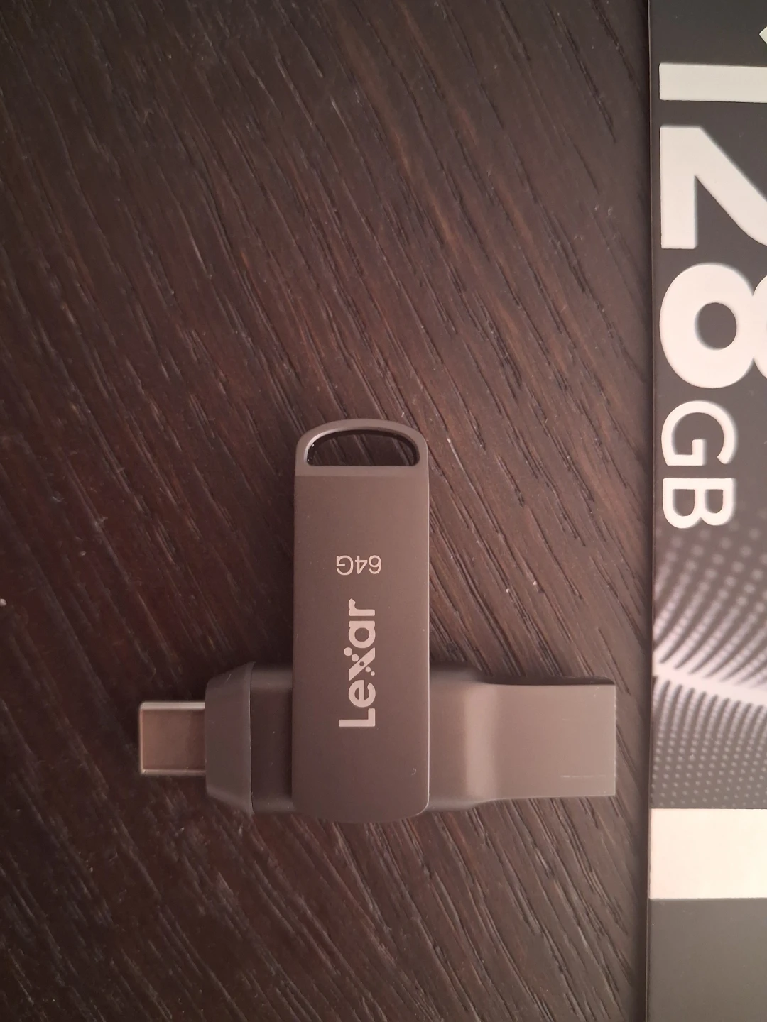 USB Drive Lexar - photo 3