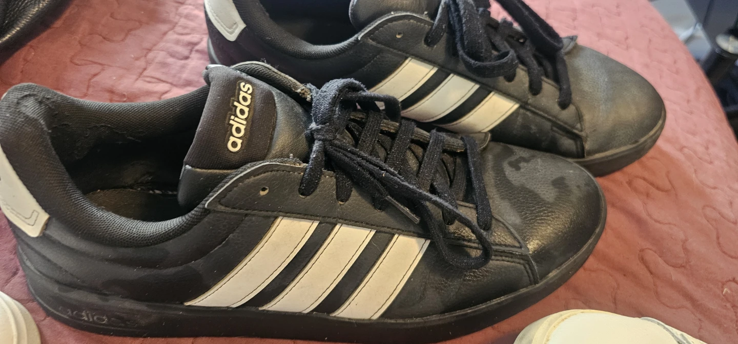Mens size 11 shoes - photo 4