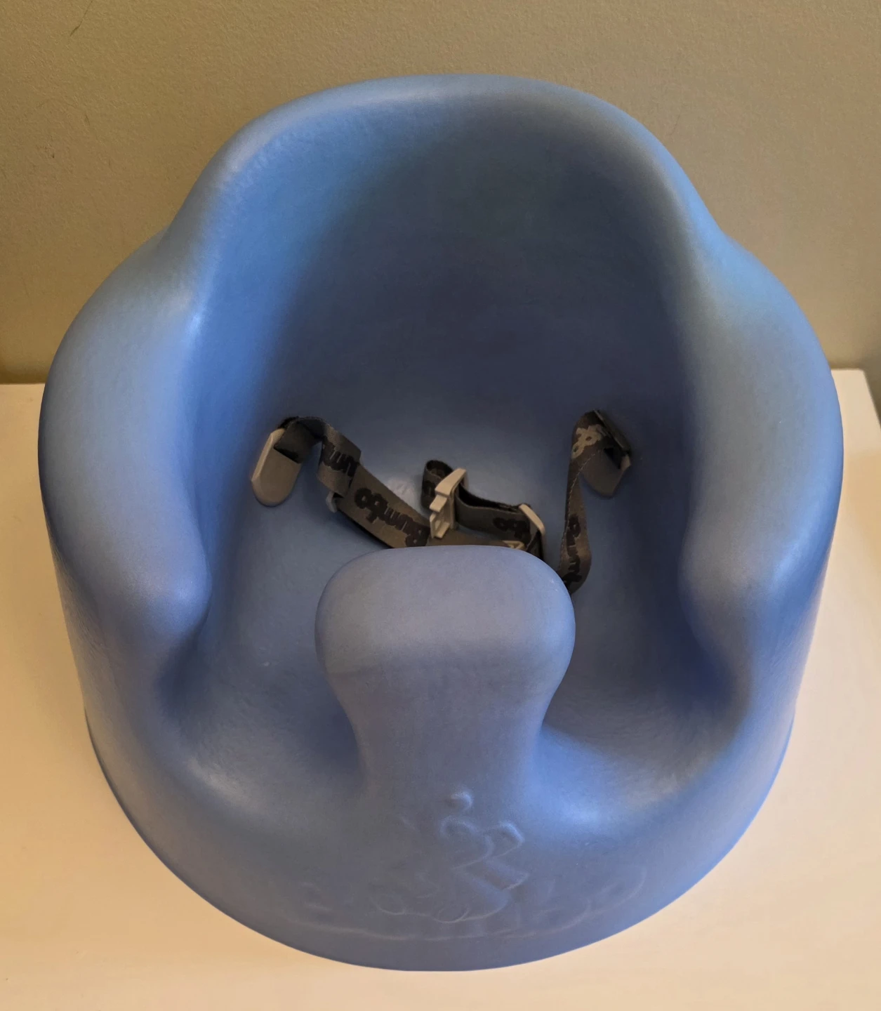 Bumbo Baby Floor Seat with Harness