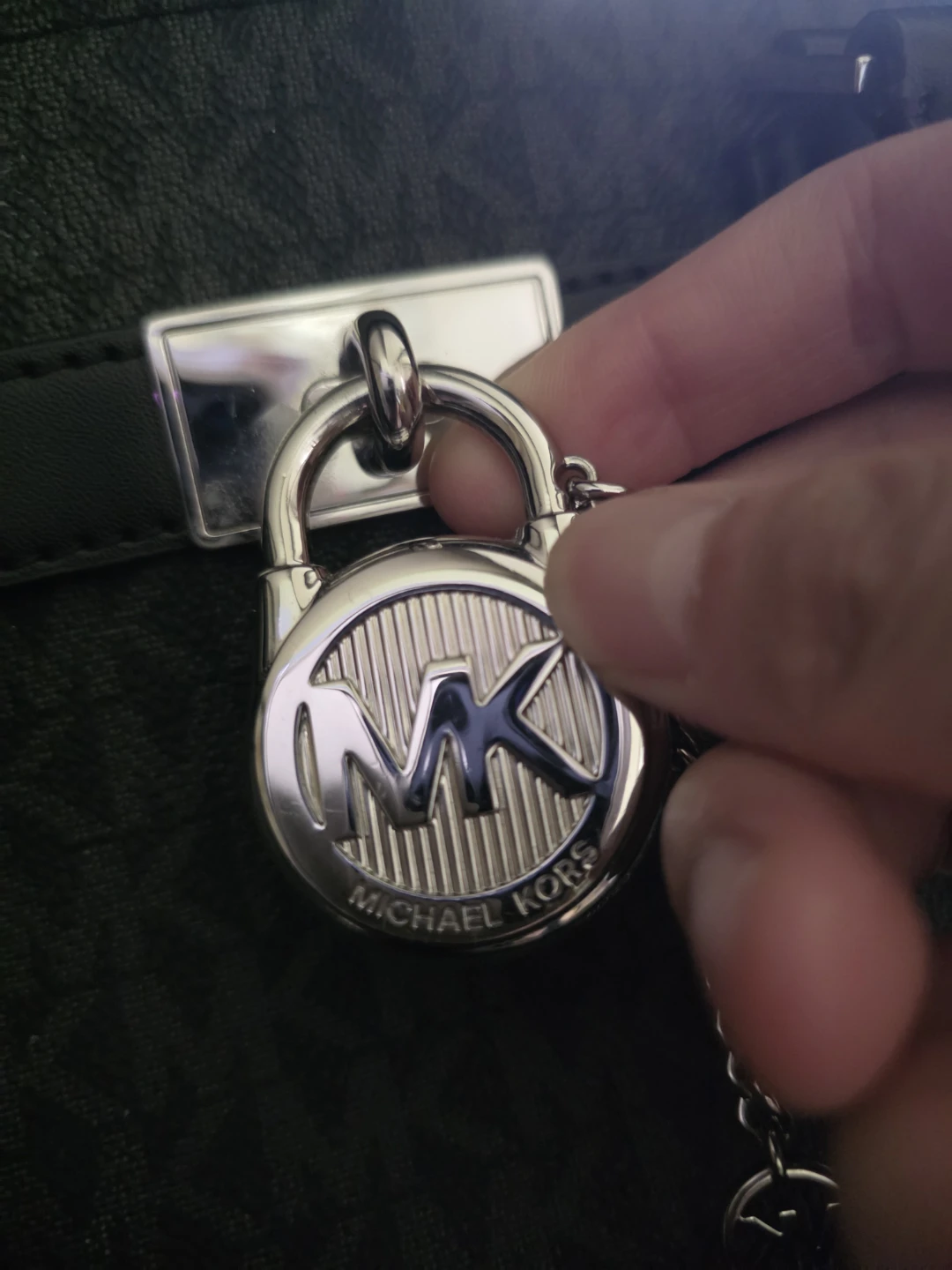 Michael Kors Handbag - photo 3
