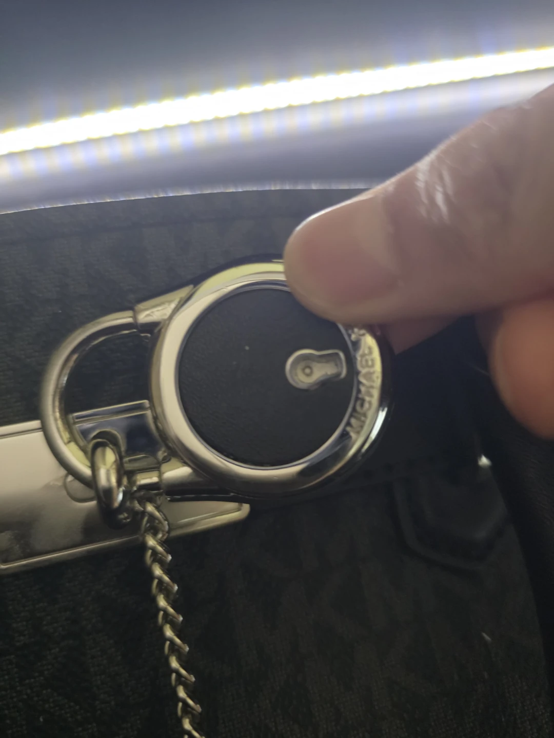Michael Kors Handbag - photo 4