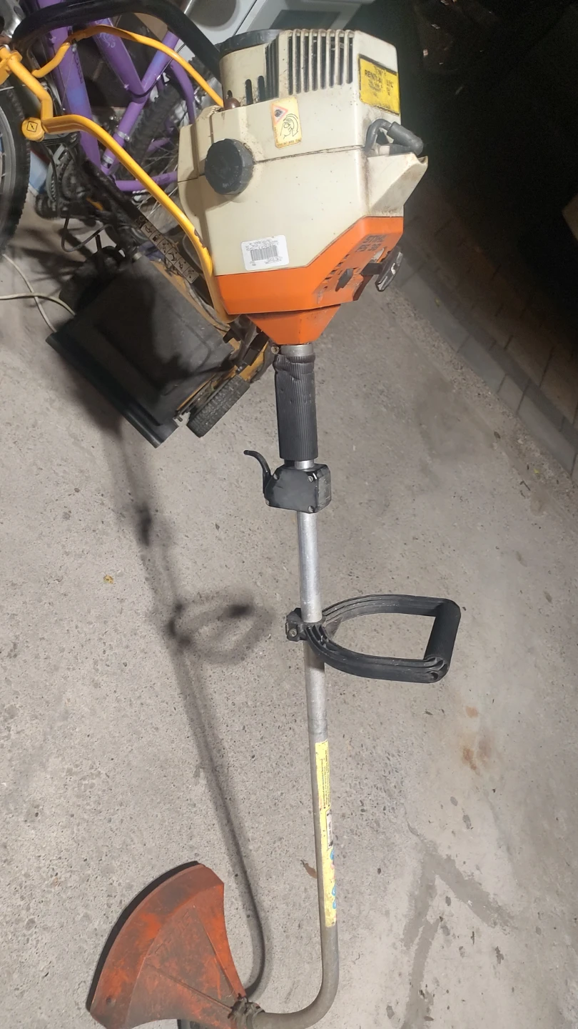 Stihl FS 36 String Trimmer