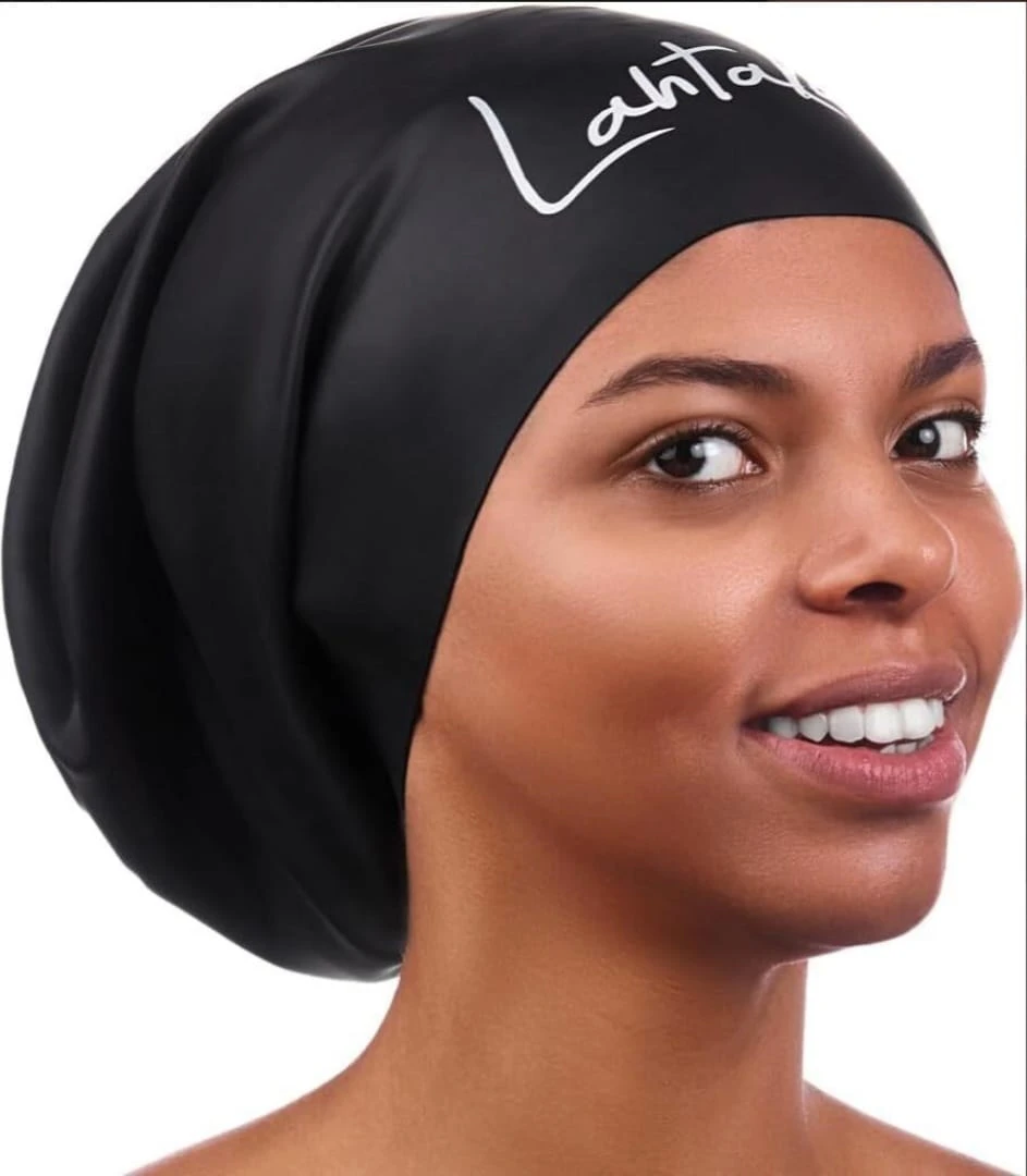 Lantao Swim Cap