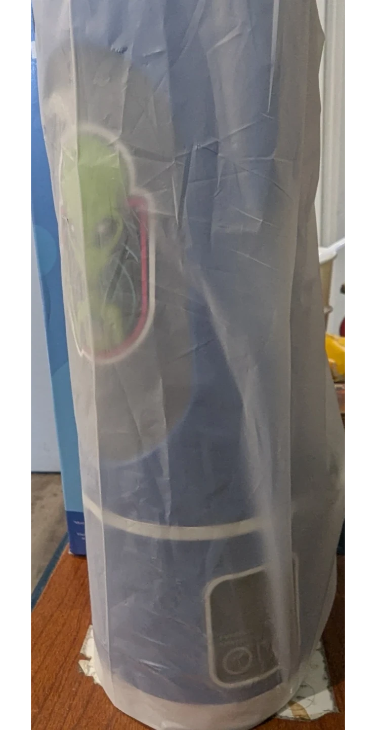🔥🏆Coors Seltzer Personal Slushie Blender - photo 4