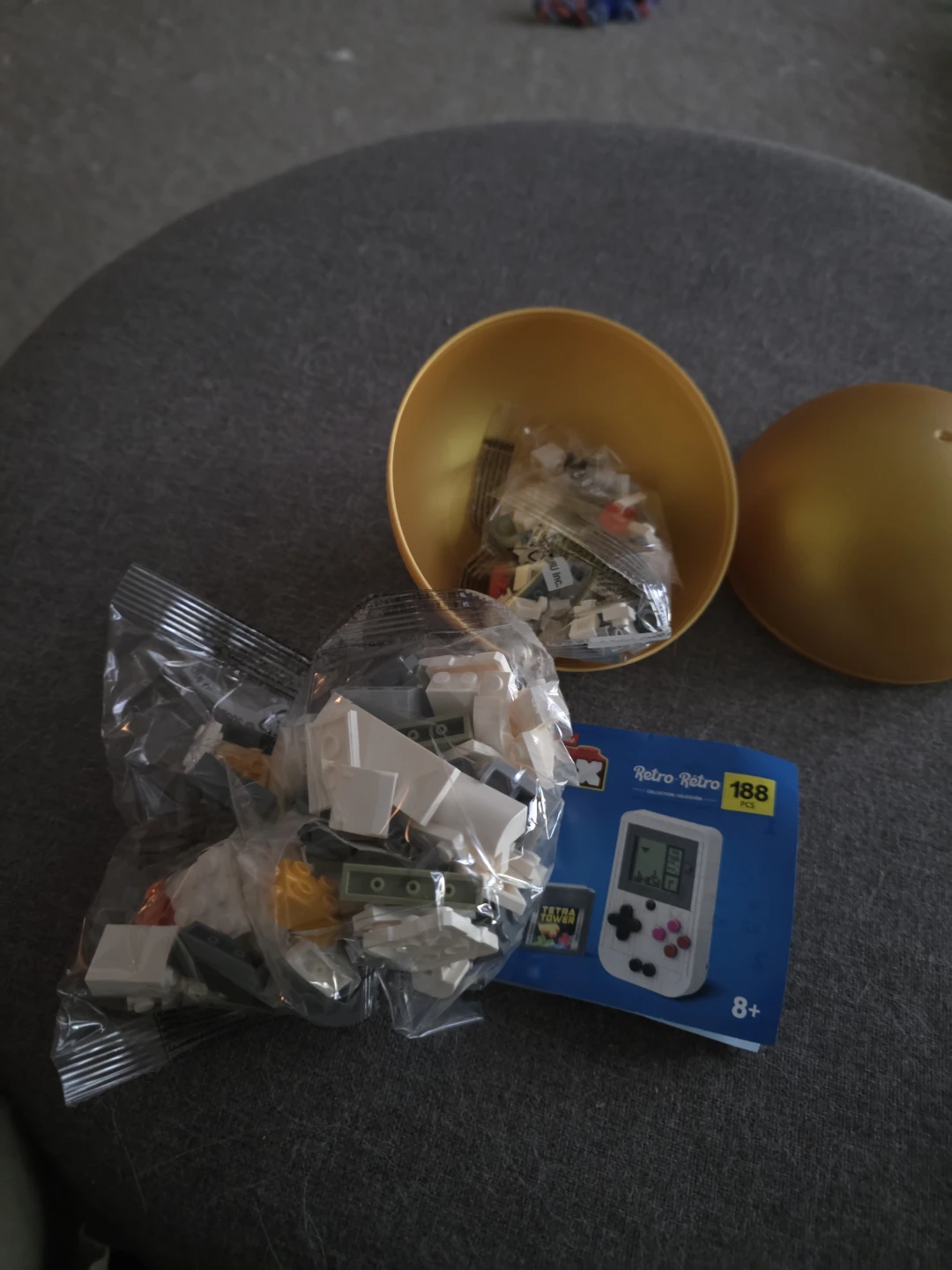 BNIP zuru max retro collection - photo 2