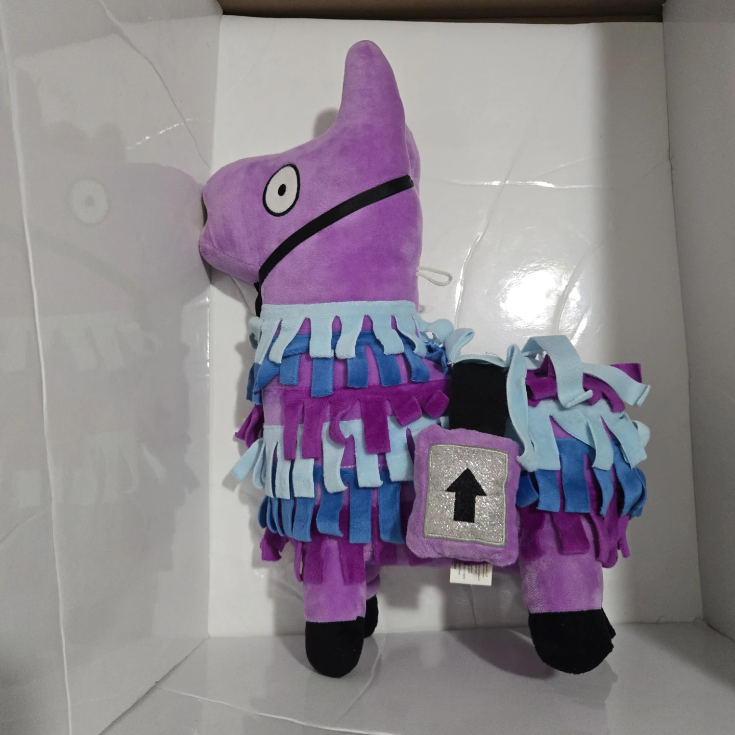 Fortnite Llama Plush Toy