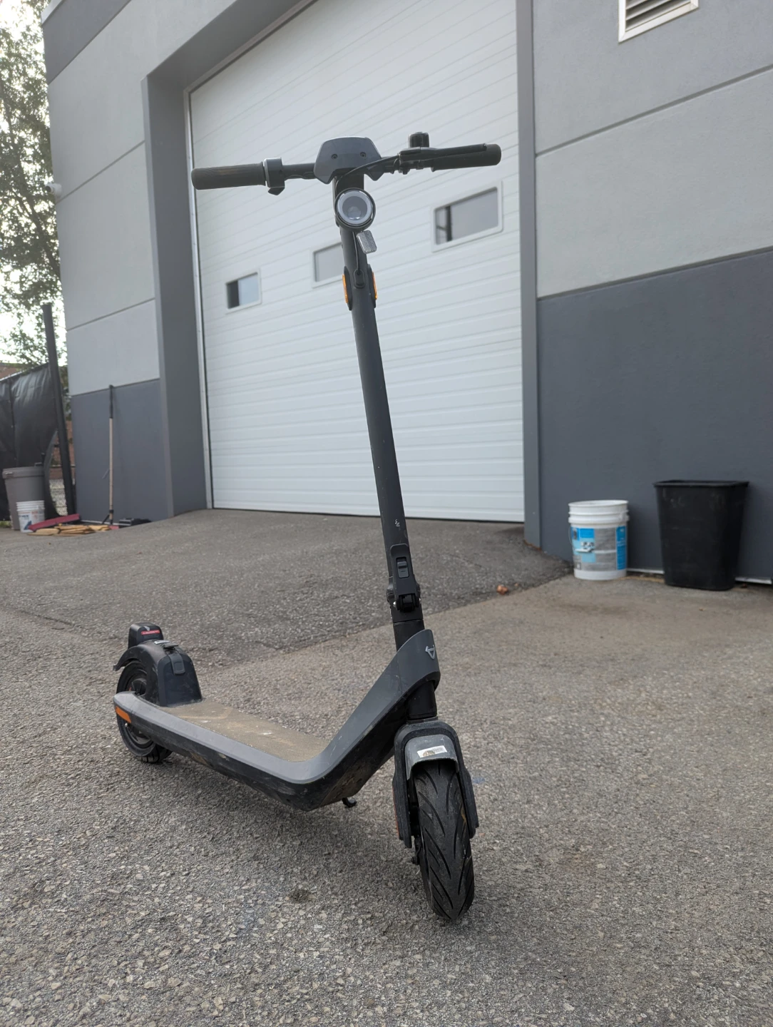 Niu QI2 pro Electric KickScooter