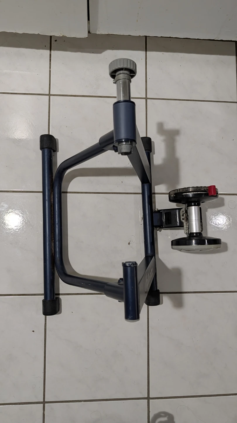 Bicycle Turbo Trainer - photo 2