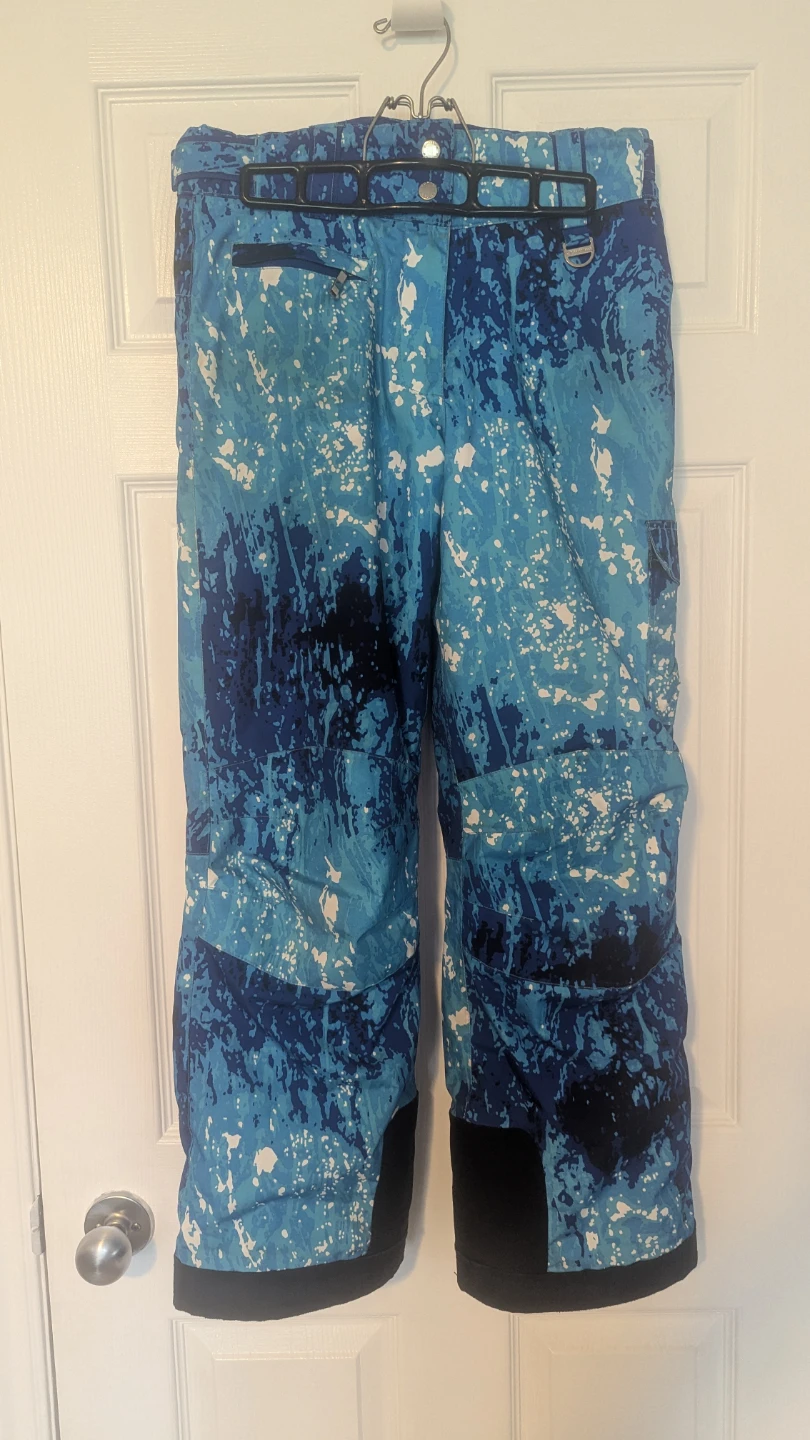 Unisex Sunice Ski Pants