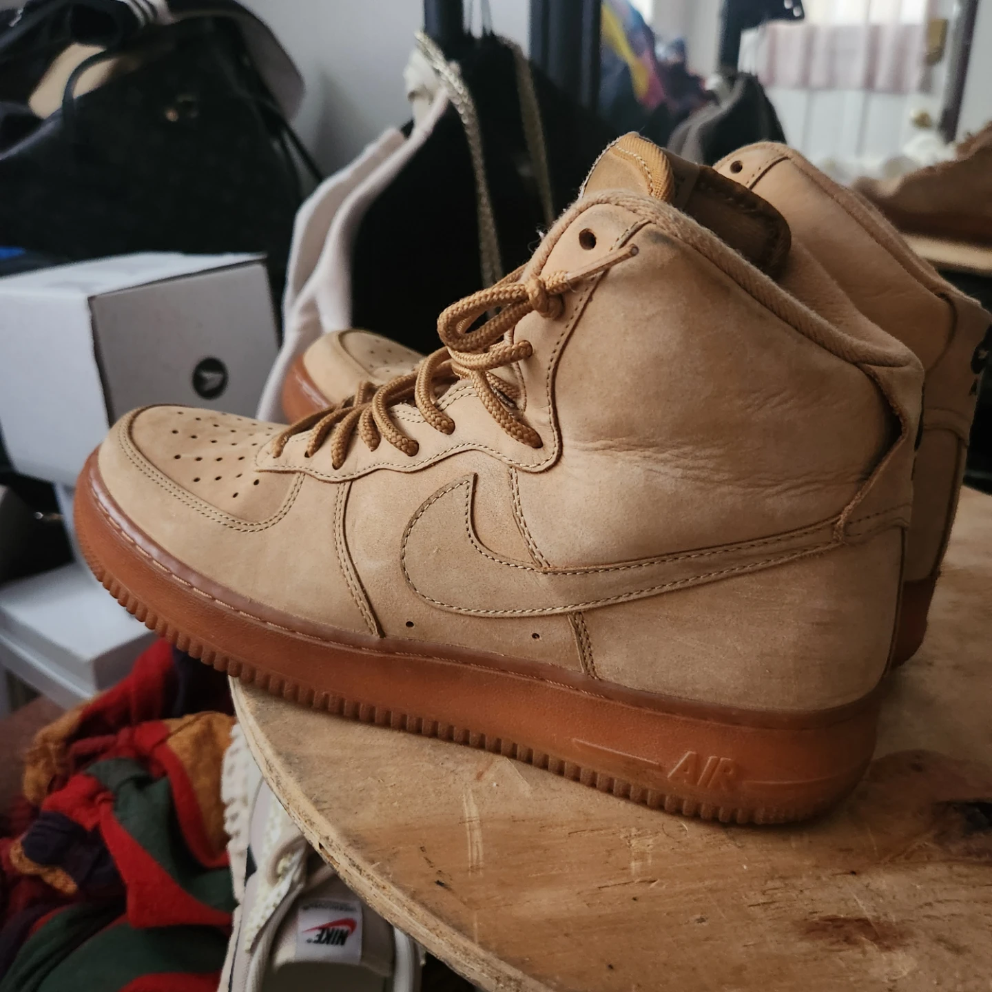 Men Sneaker collection size43.5-44 - photo 3