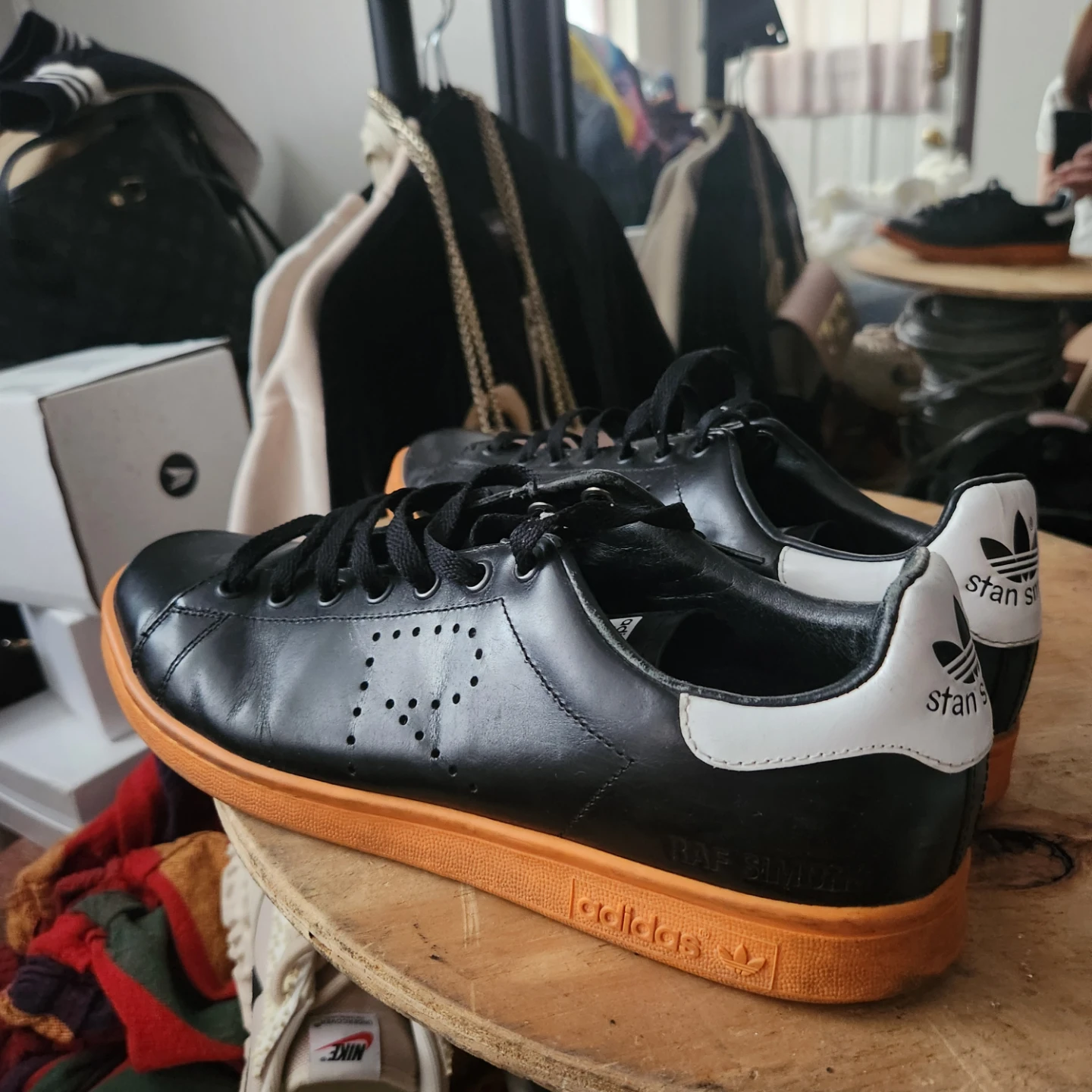 Men Sneaker collection size43.5-44 - photo 4