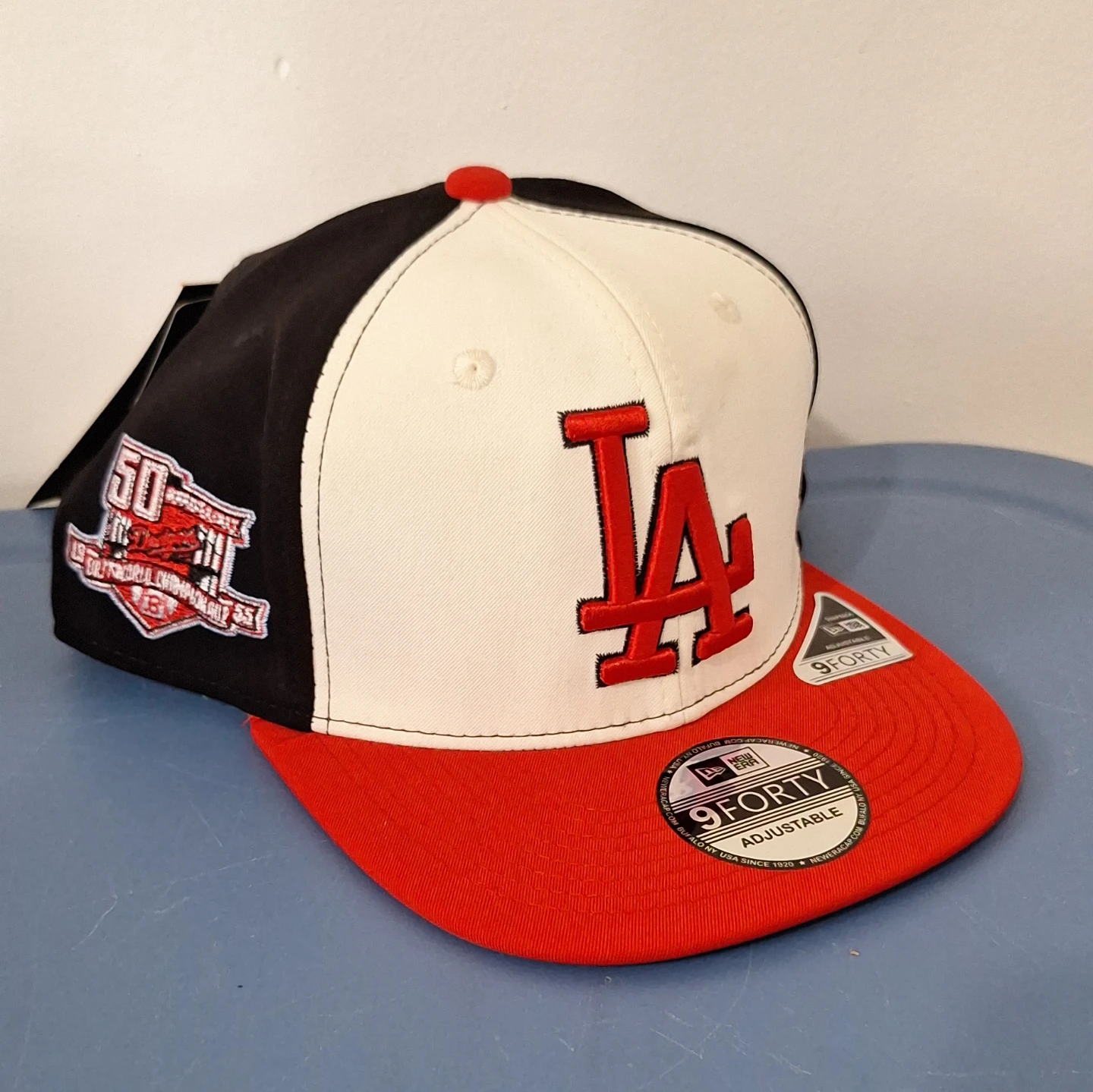 New Era 9FIFTY Snapback Baseball Caps - Various Teams - photo 4