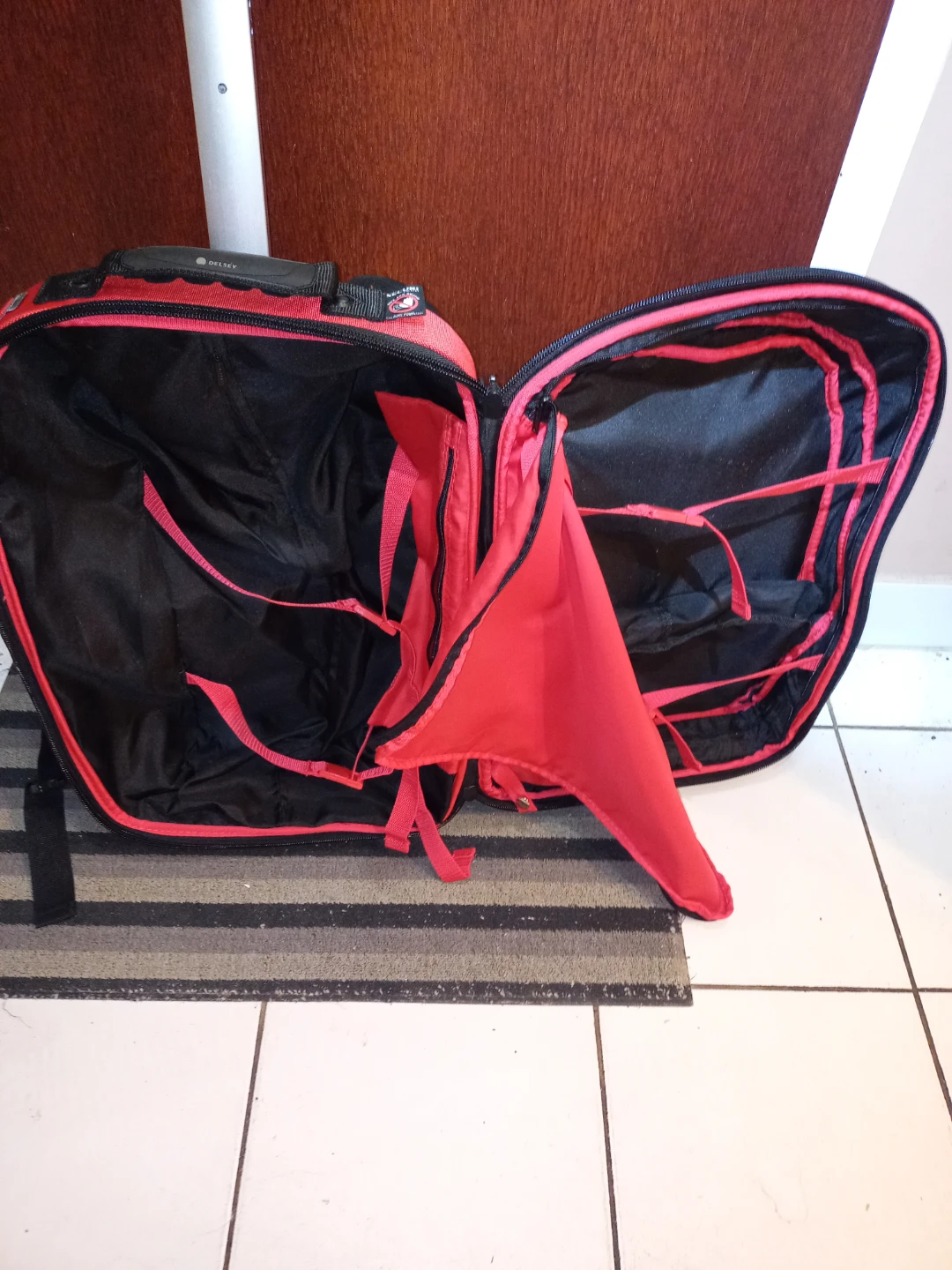 Delsey Luggage - photo 3