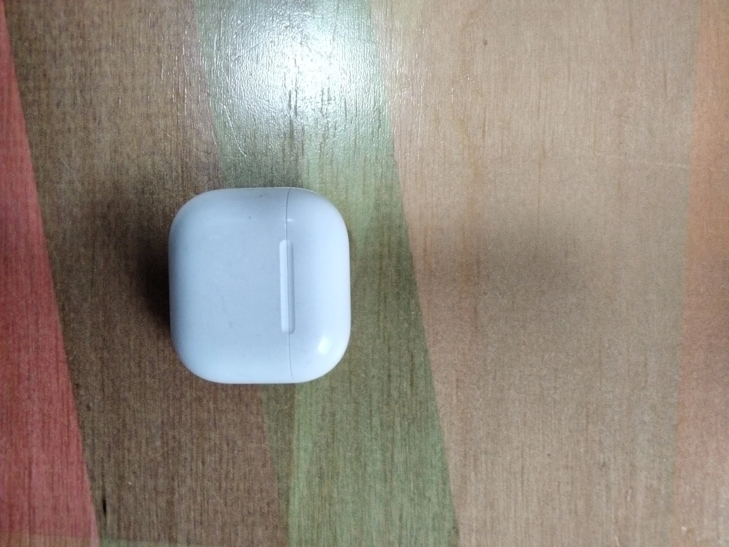 AirPods 4th Generation Model A3058 USB-C Charging Case included - photo 4