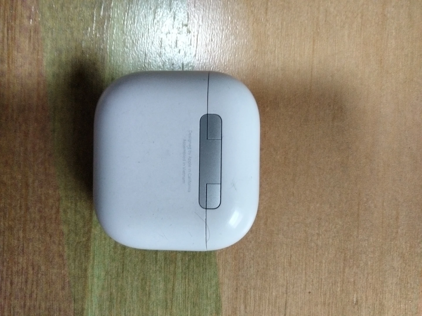 AirPods 4th Generation Model A3058 USB-C Charging Case included - photo 5