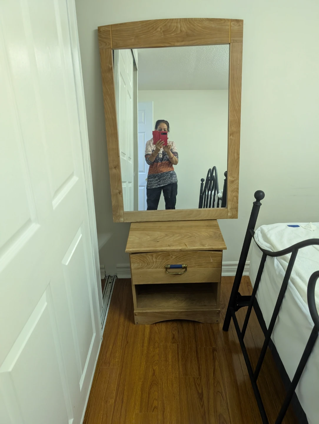 Only Mirror