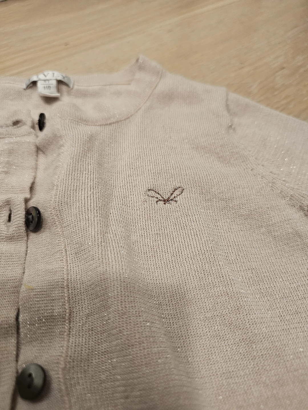 Livly Cardigan - Size 4Y - photo 2
