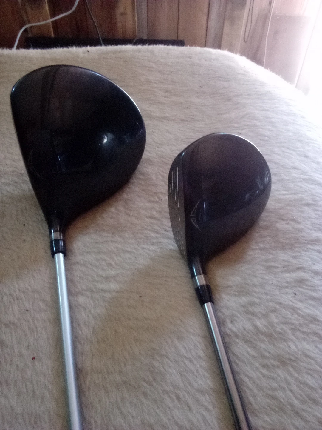 PING Golf Driver and 3 Wood - photo 2