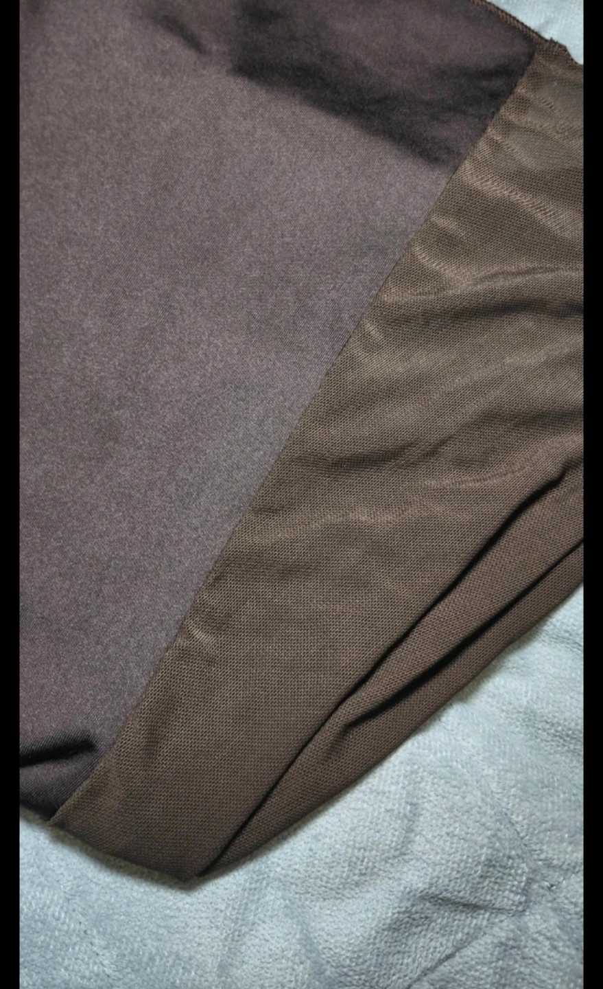 Brown Flare Pants - photo 2