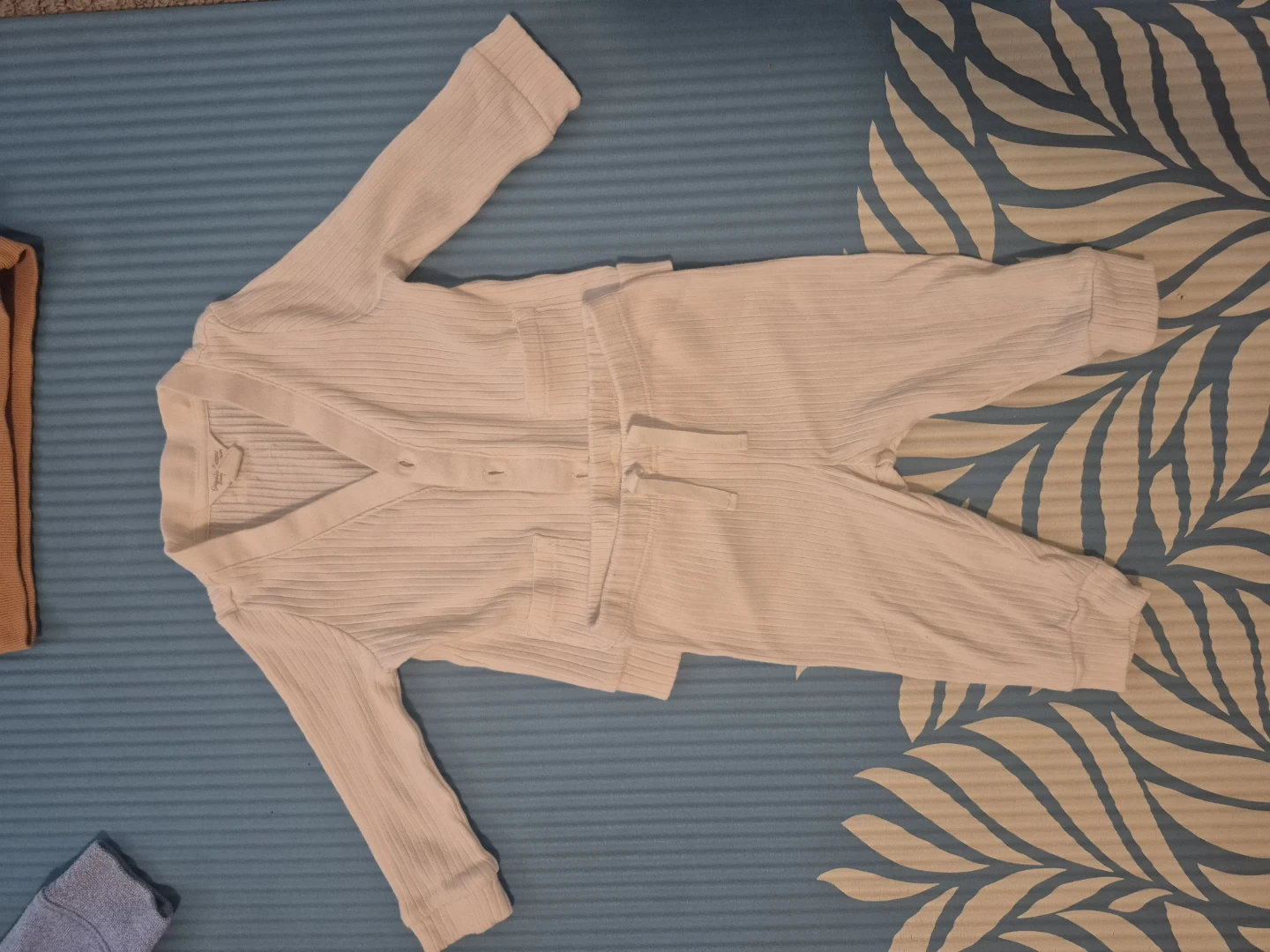 Baby boy clothes 3-6 months - photo 4