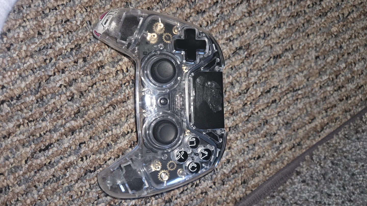 Biogenik Clear Controller