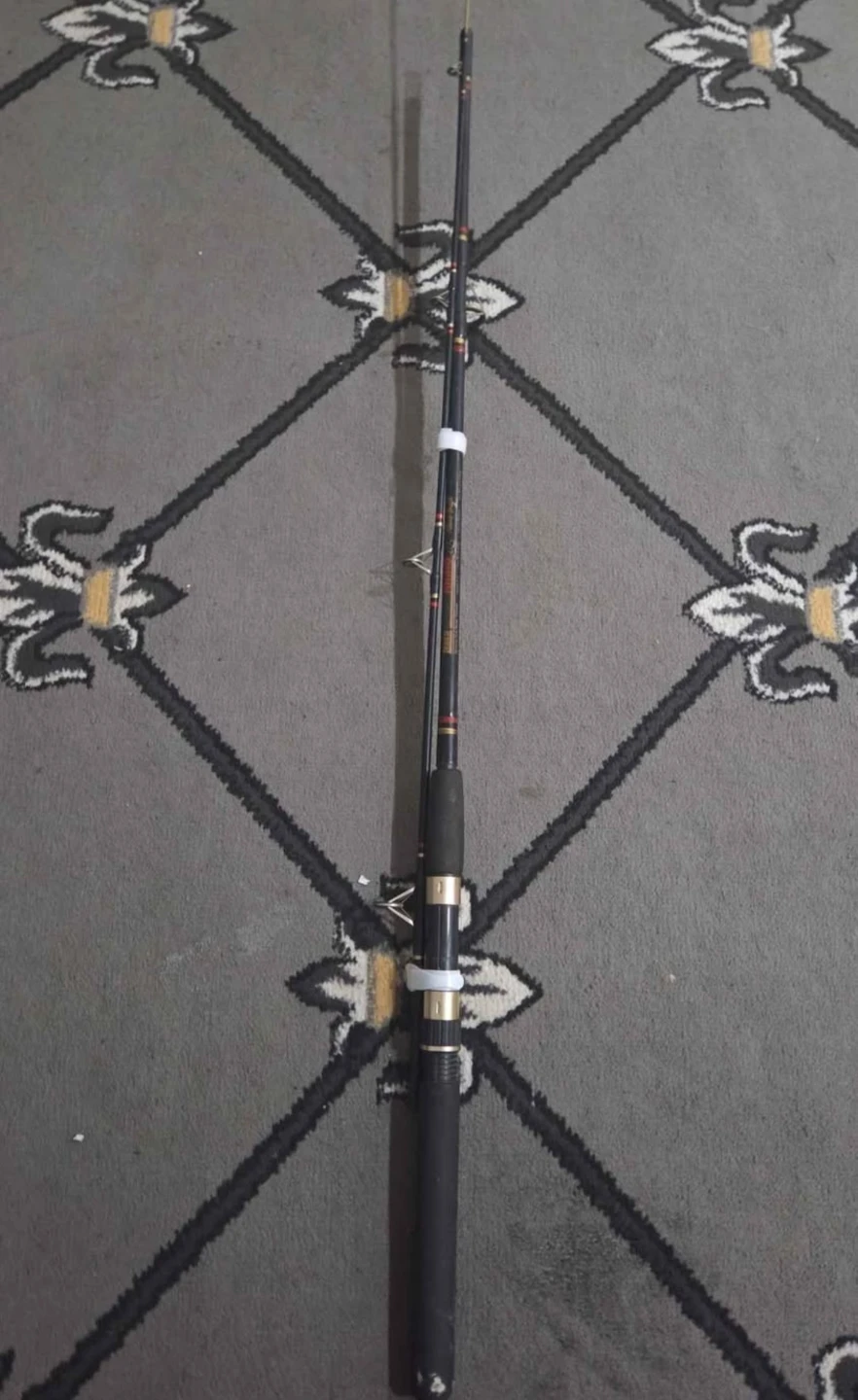 Rhino Fishing Rod - photo 2