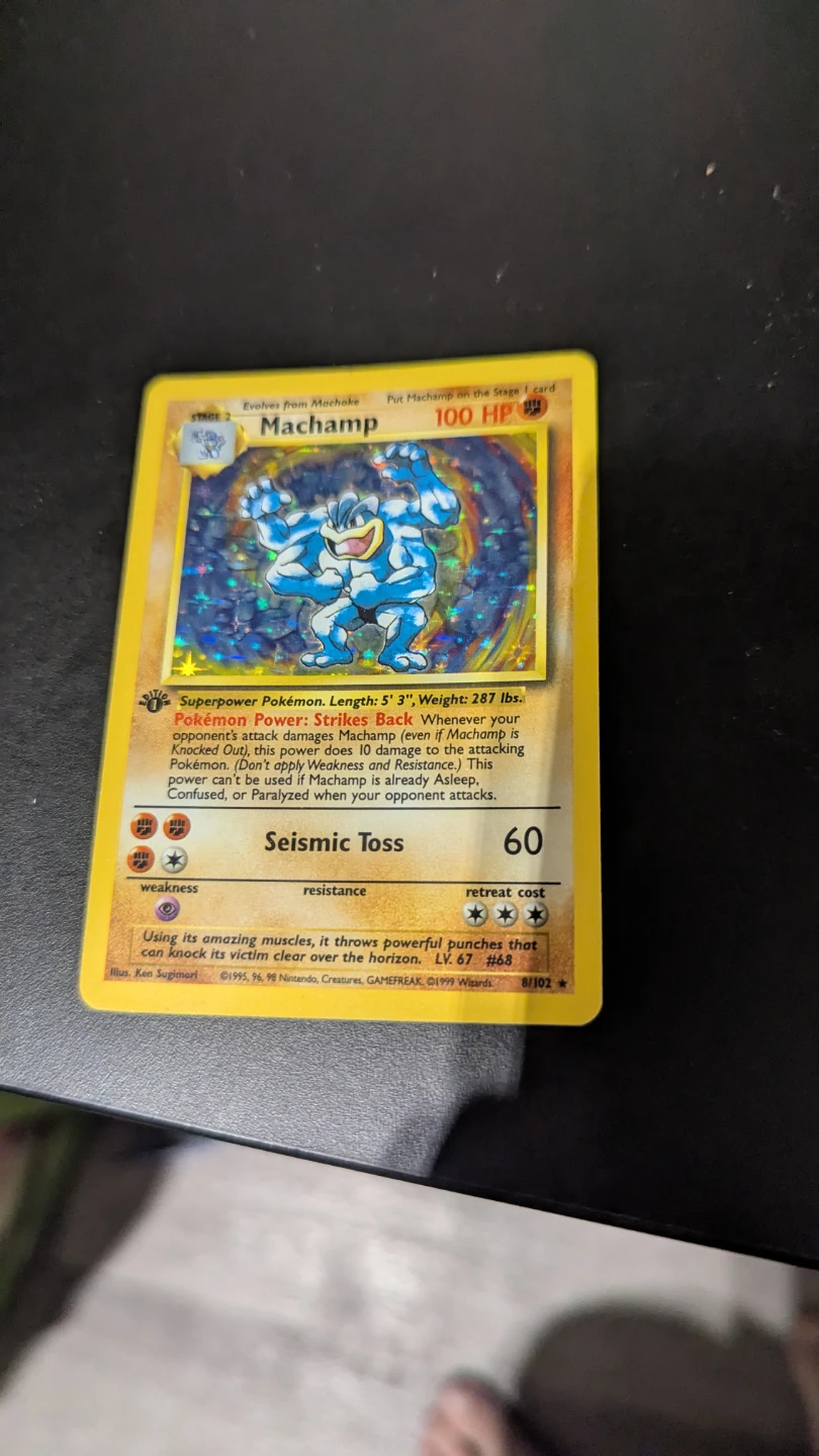 Collection of Pokemon Trading Cards - photo 2