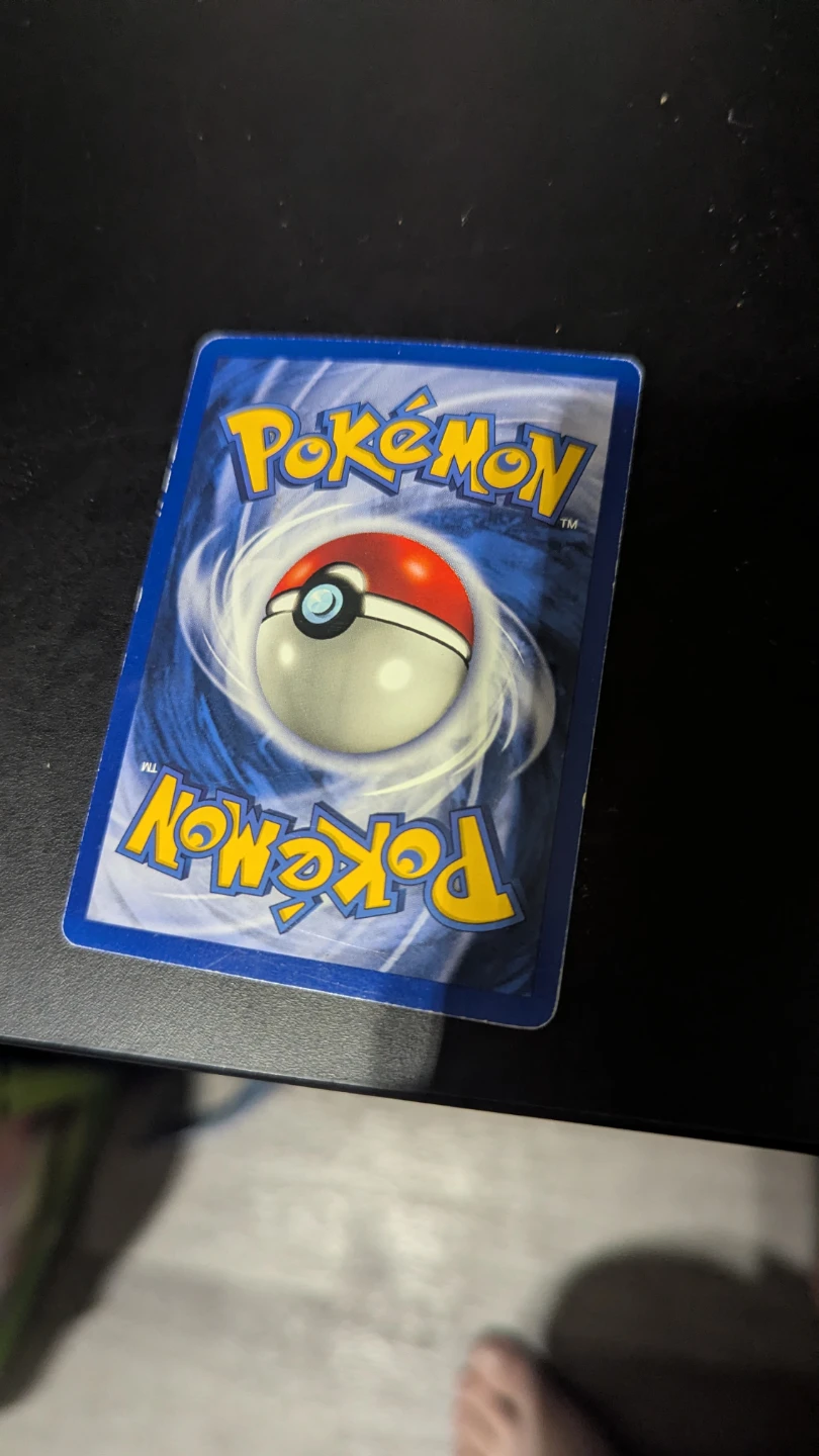 Collection of Pokemon Trading Cards - photo 3