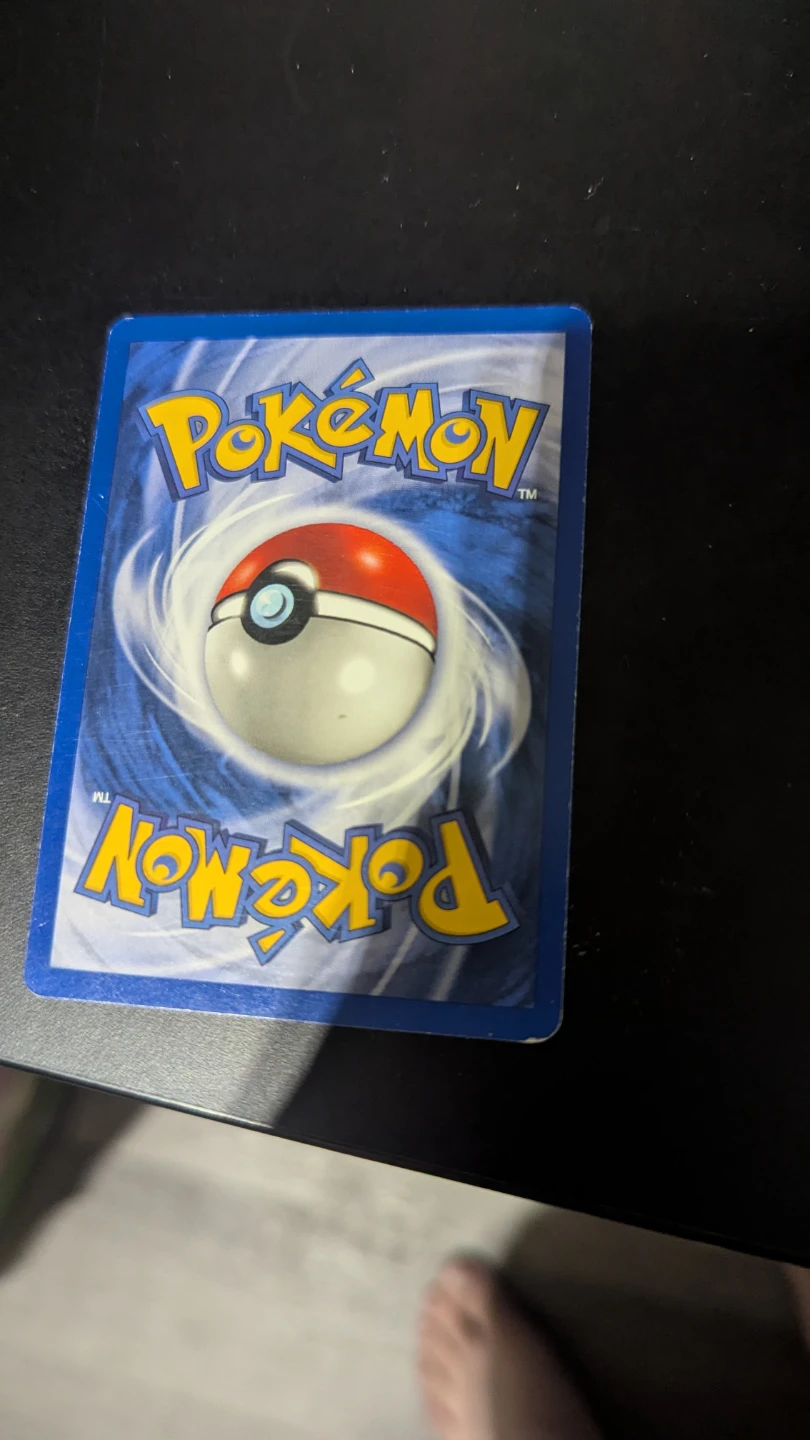 Collection of Pokemon Trading Cards - photo 5