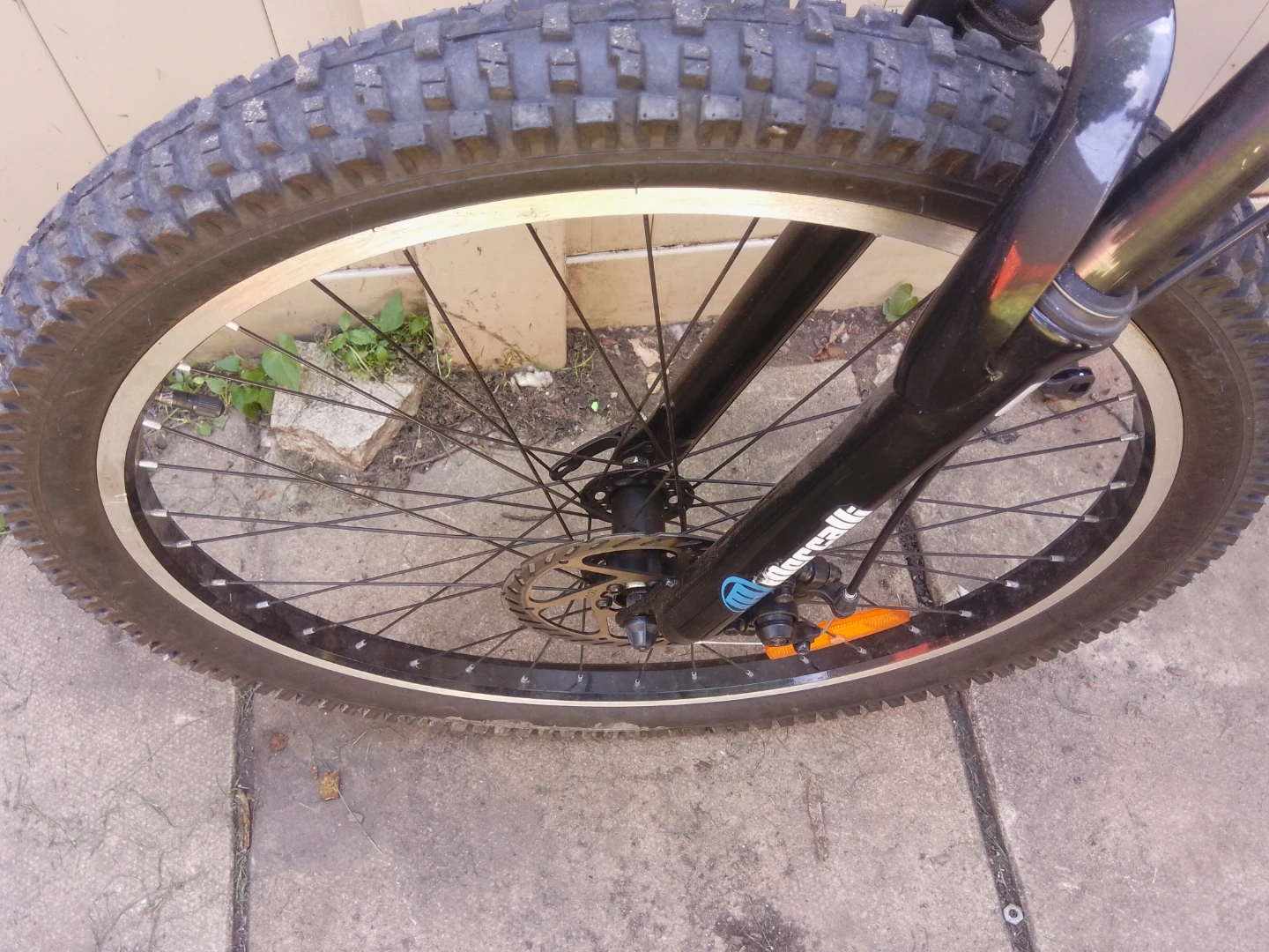 Supercycle Radex / Twenty Six Mountain Bike - photo 3