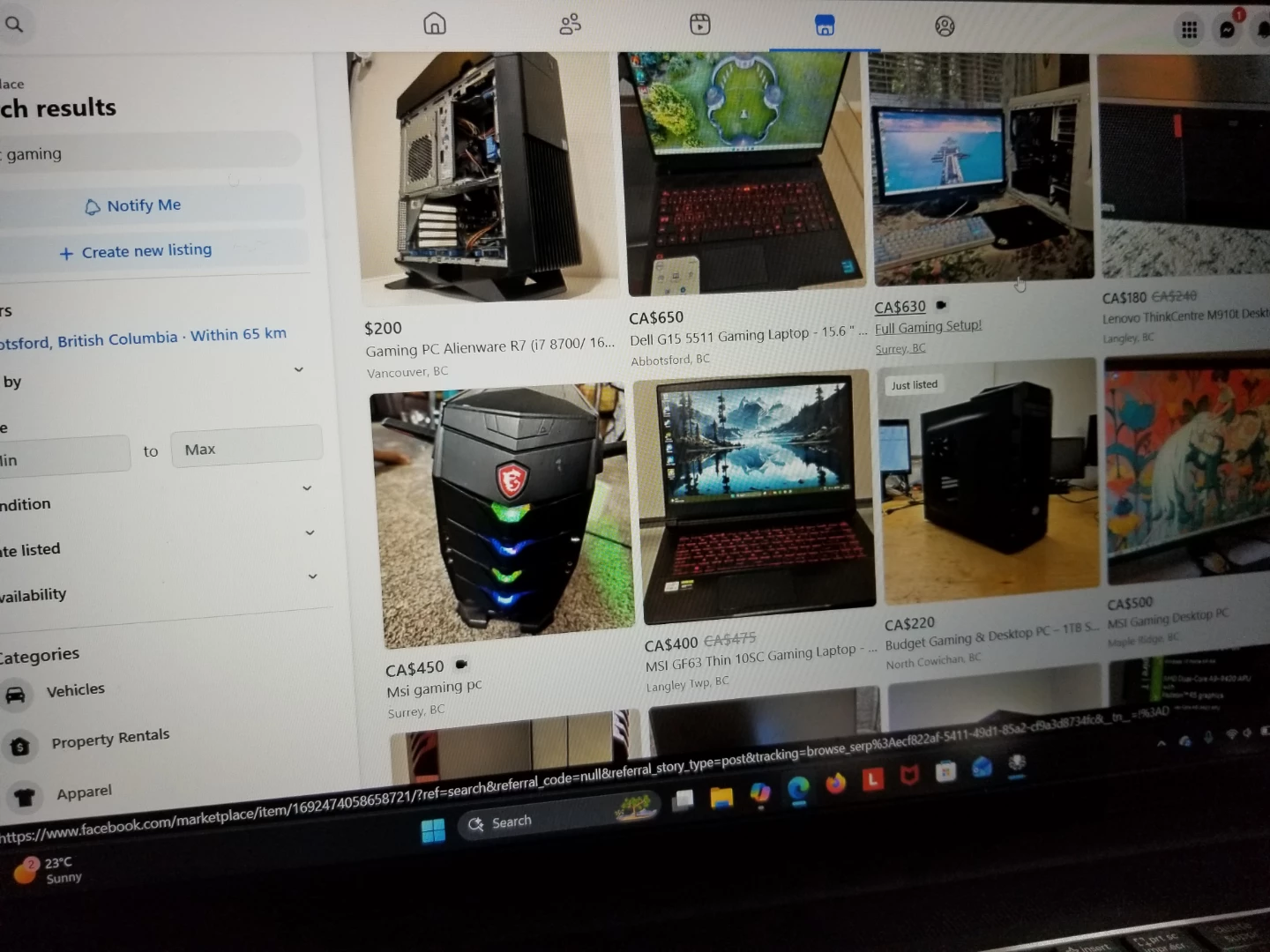 Lenovo Laptop - photo 4