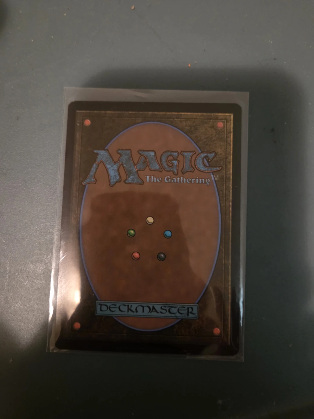 Magic: The Gathering The Queen of Dale Card - photo 2