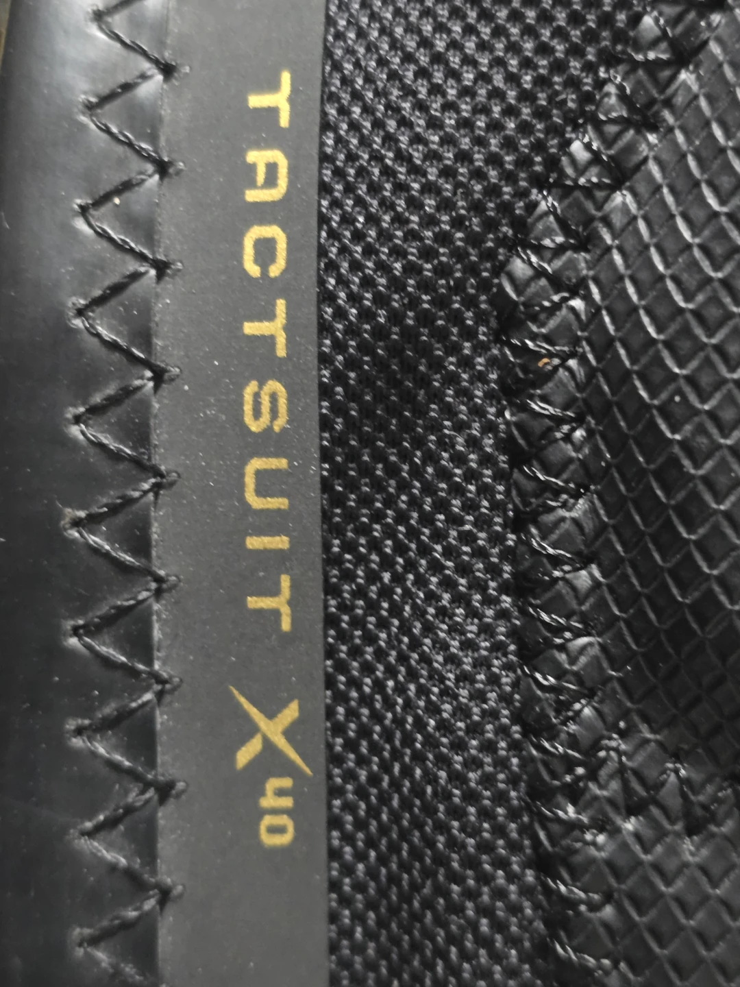 TactSuit X40 Haptic Vest and Arms Set - photo 3