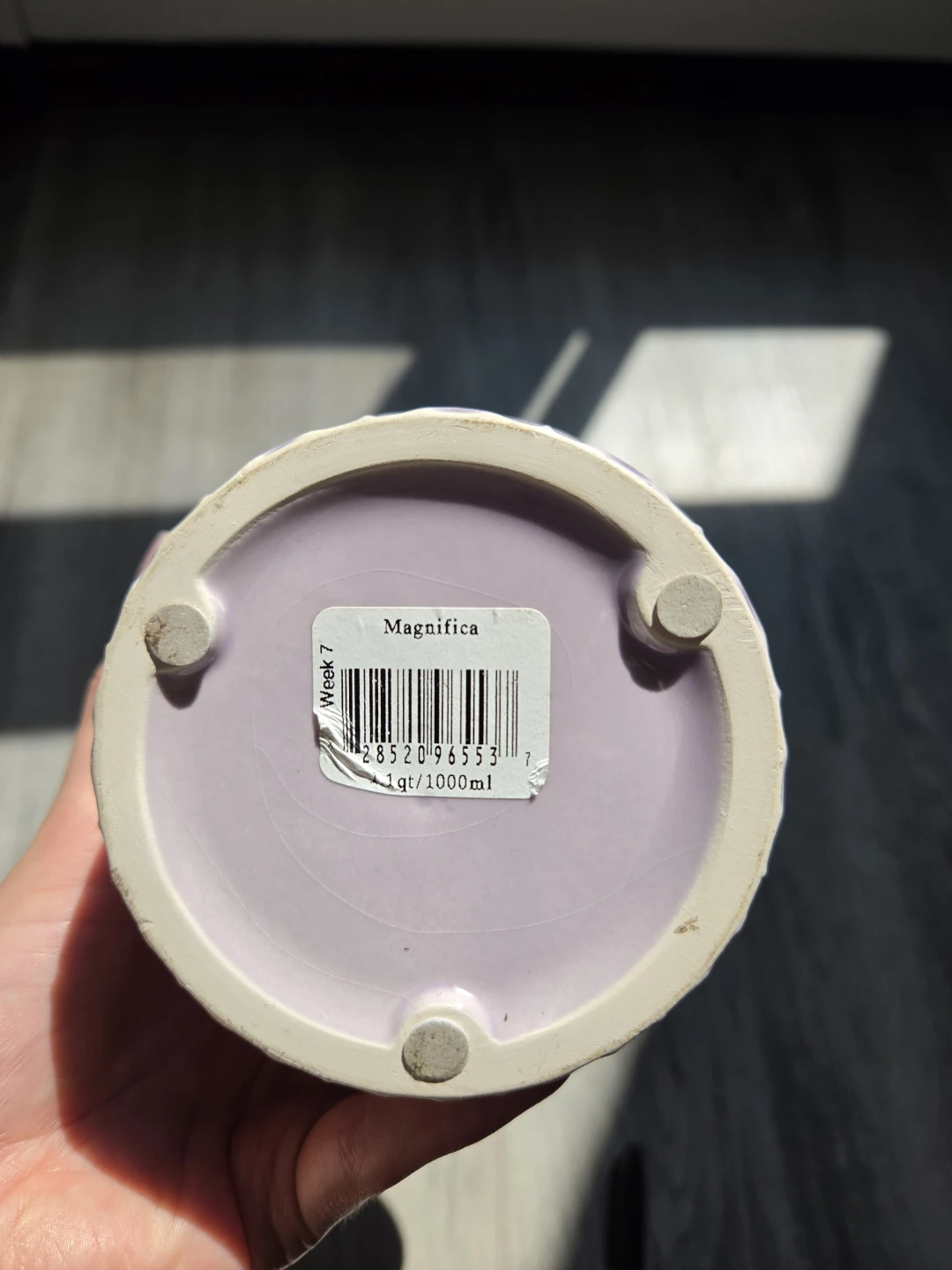 Magnifica Planter Pot - photo 3