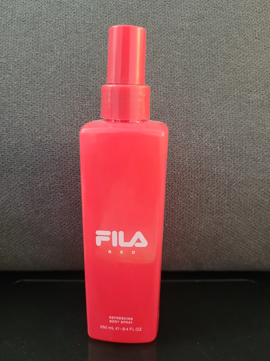 Fila Red Refreshing Body Spray 250 ml