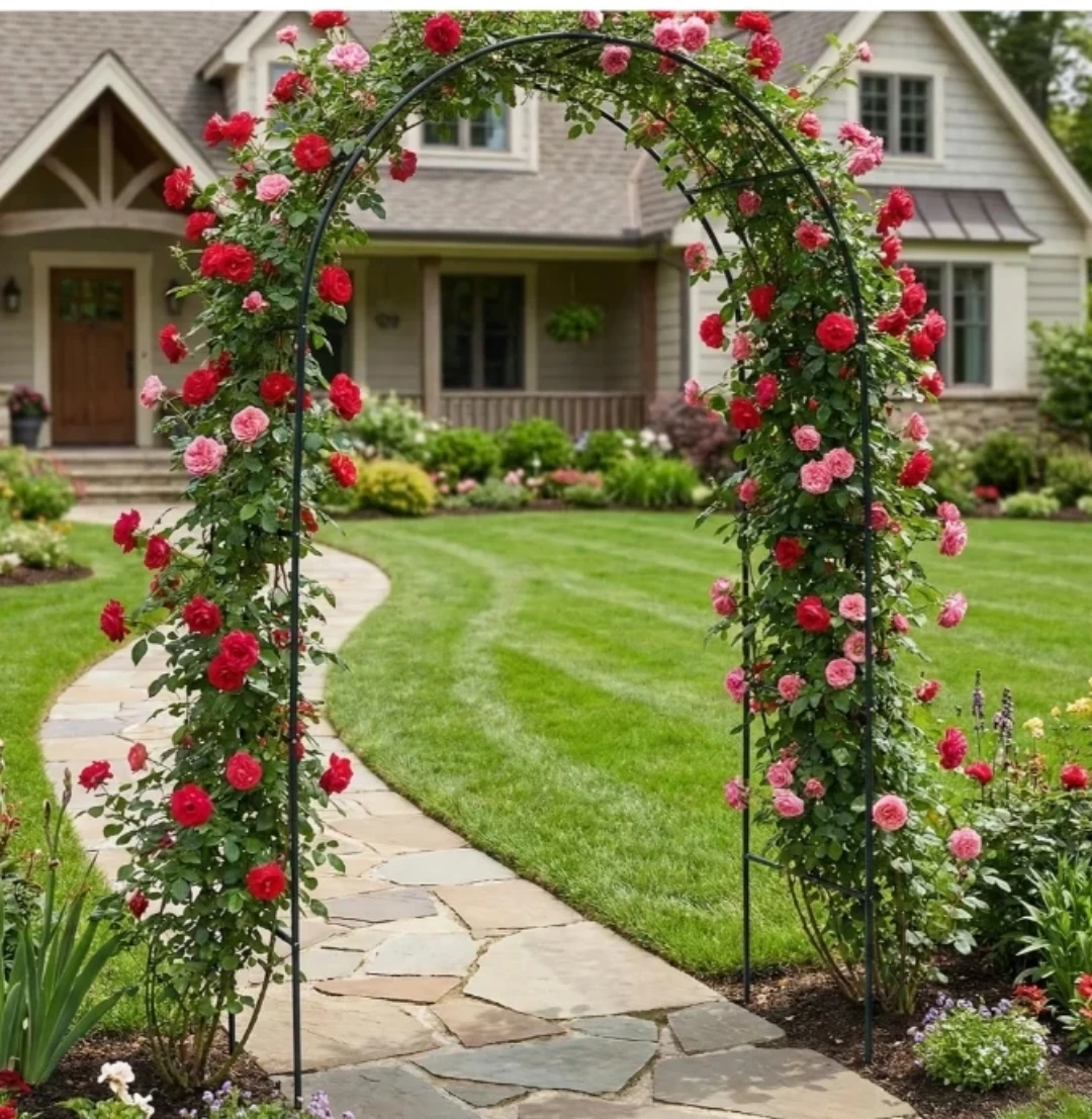 Garden Arbo - photo 3