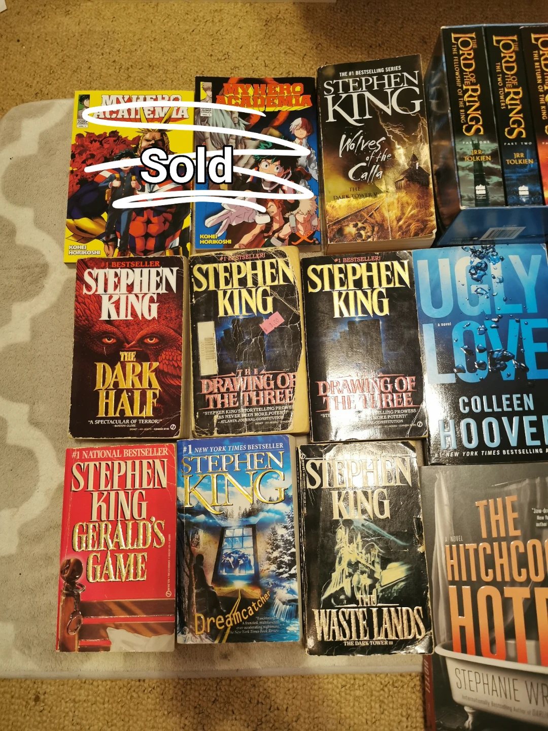 Books - photo 2