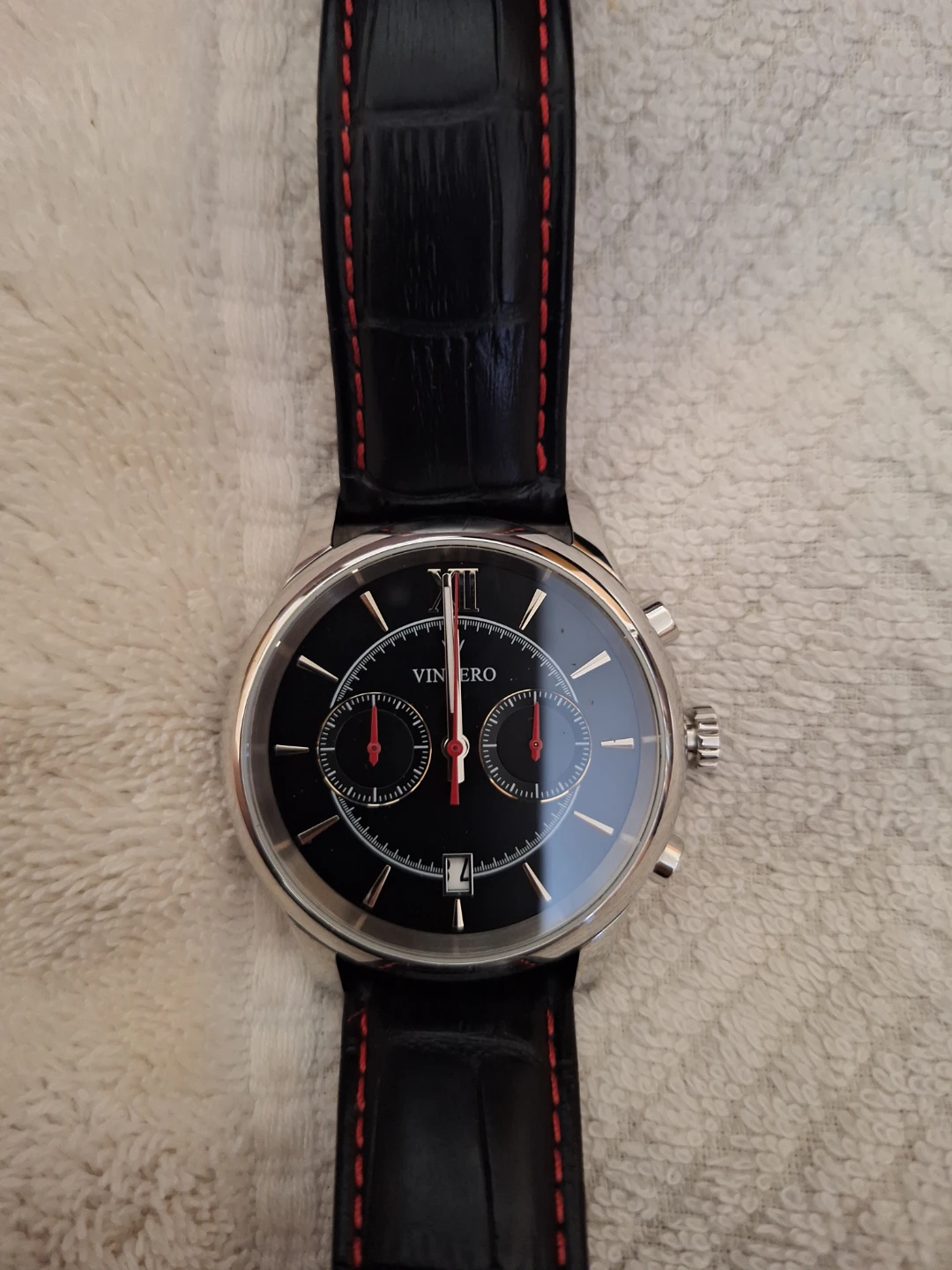 Mens Vincero watch Bell weather. - photo 2