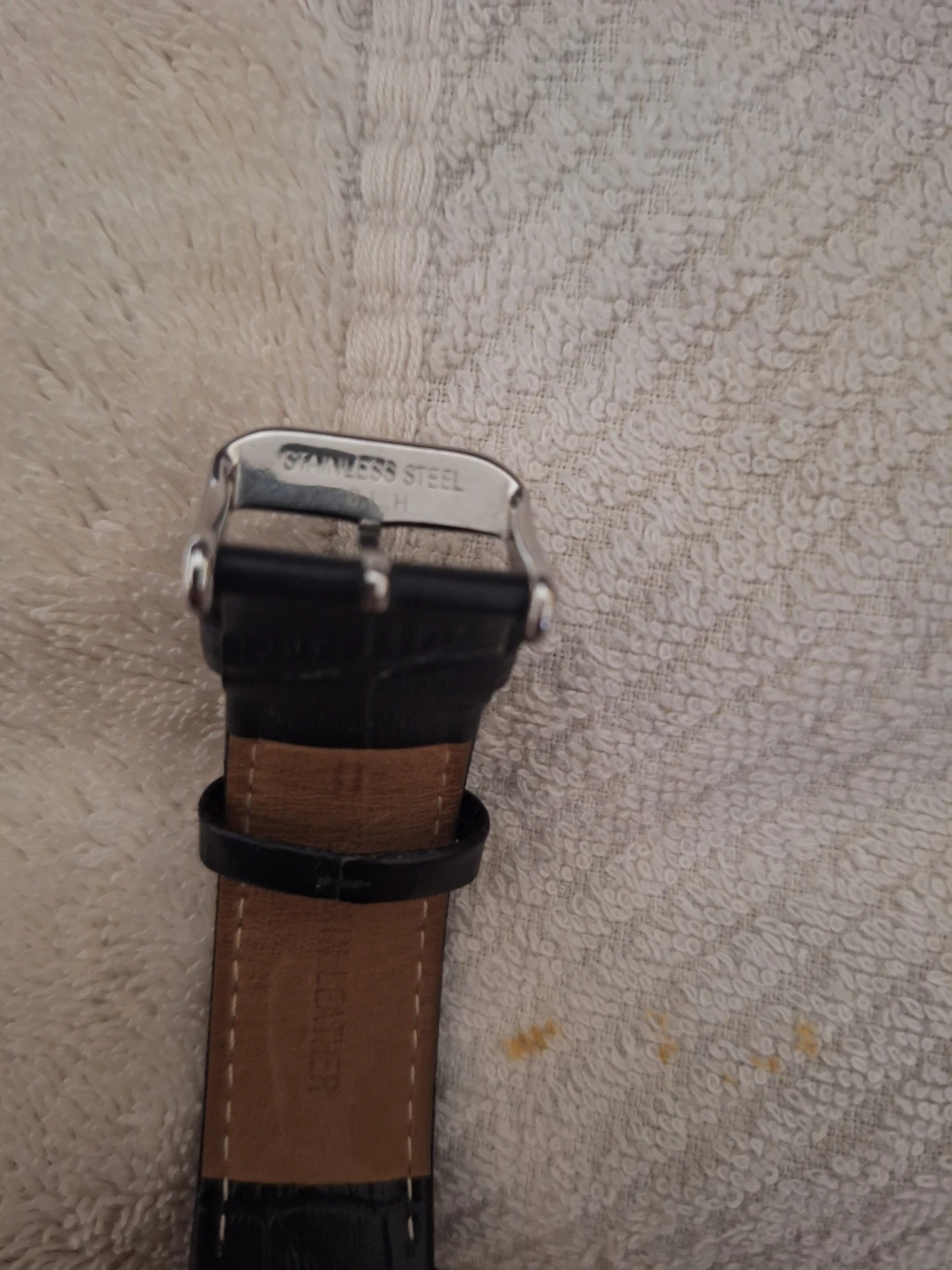Mens Vincero watch Bell weather. - photo 5