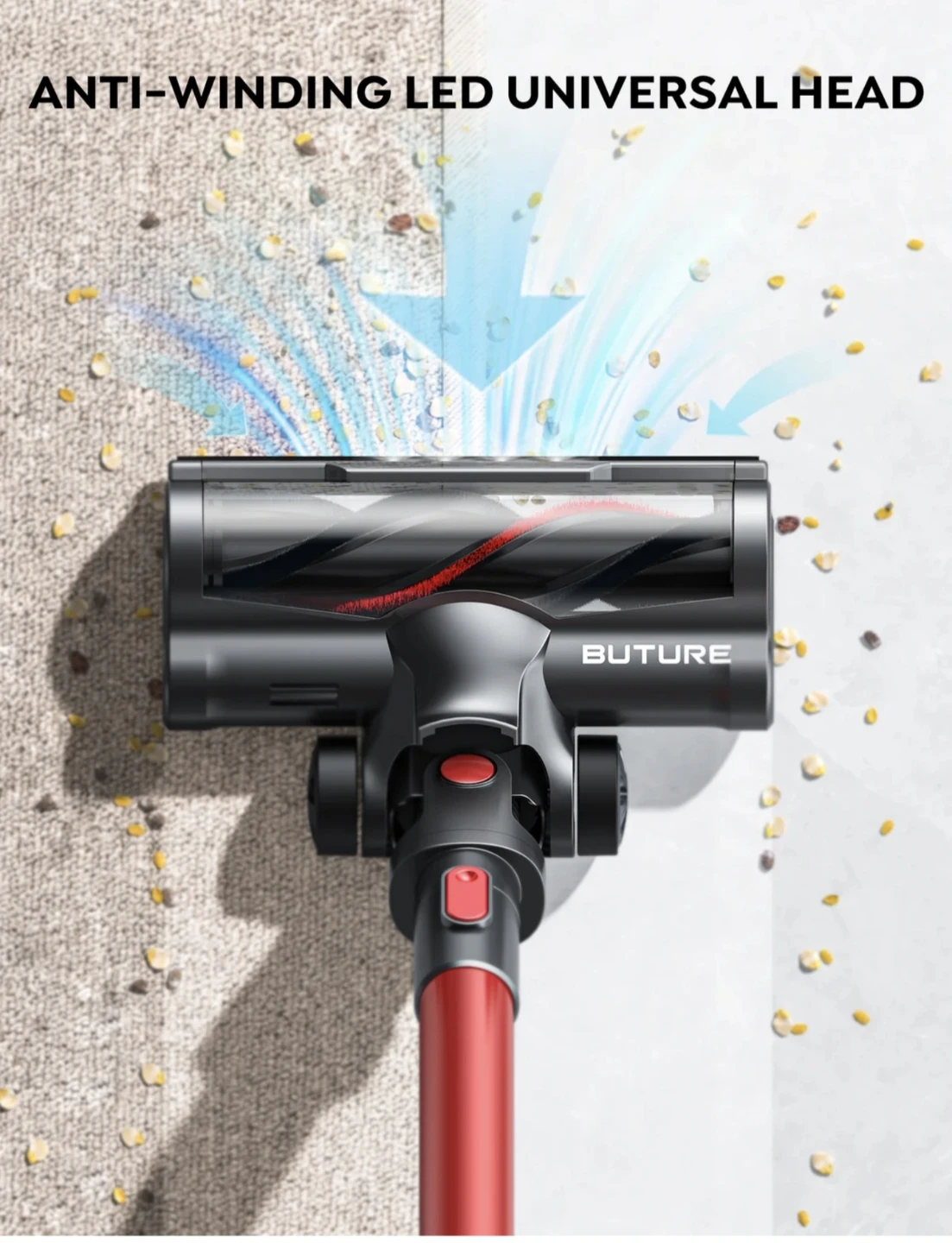 Brand New Vaccum Cleaner - photo 3