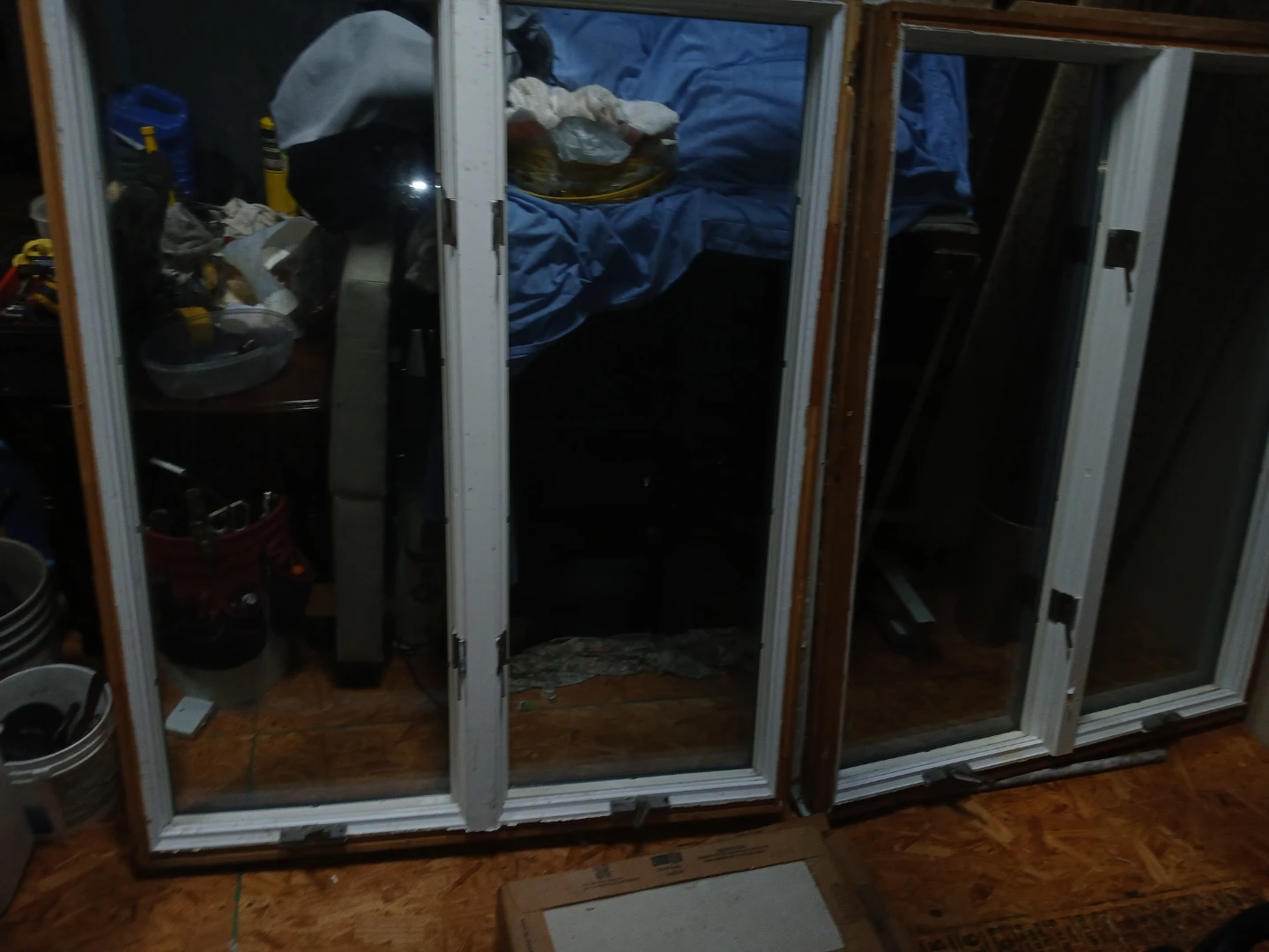 Double Pane Window Units. Anderson window. - photo 2