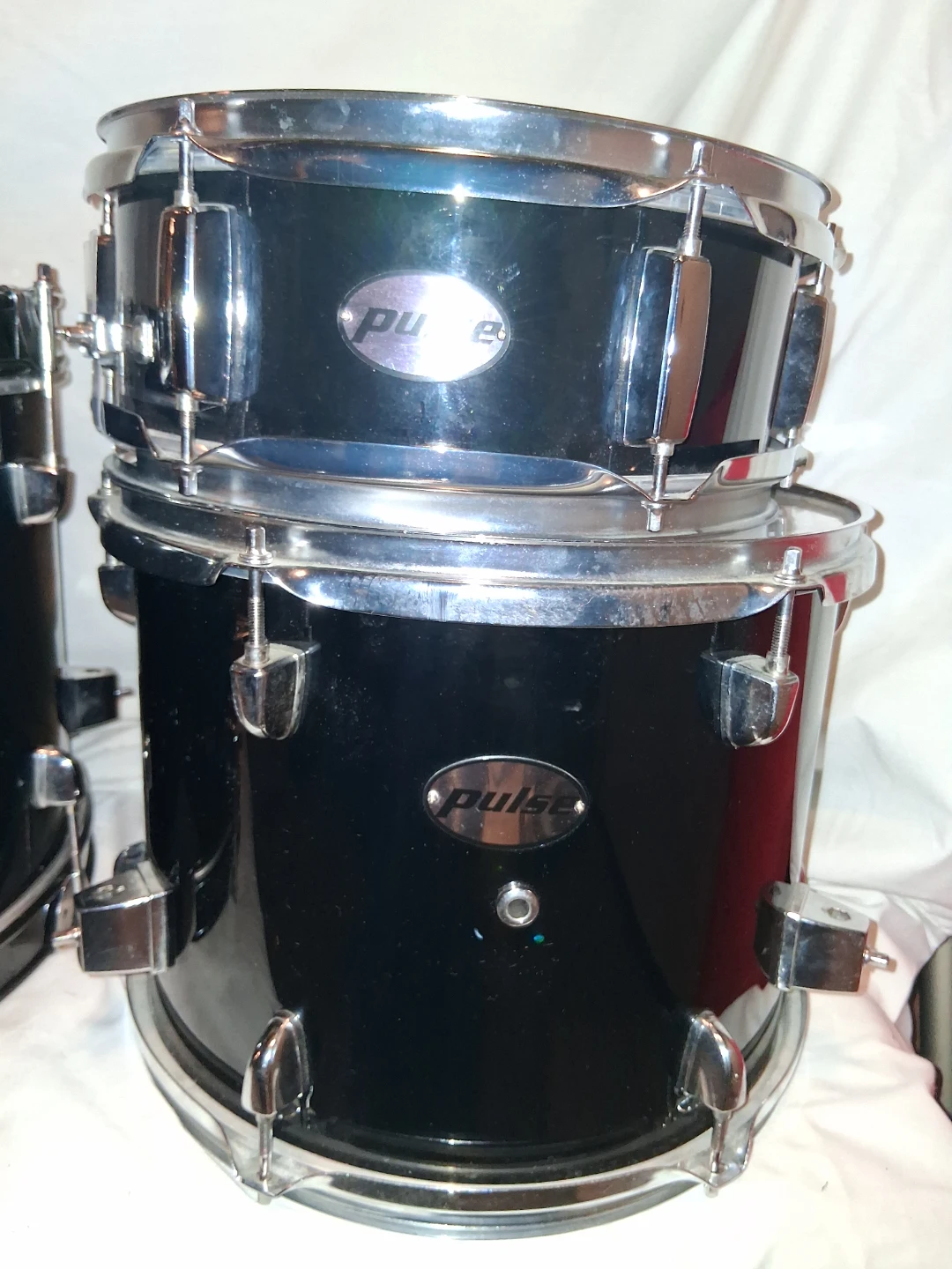 Pulse Drum Set - photo 4