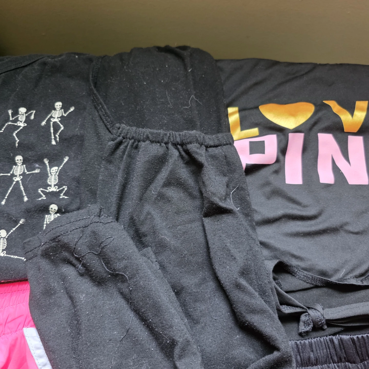 Girls Clothing Lot 6/8 size 20 pieces 1.75 dollar per piece - photo 2