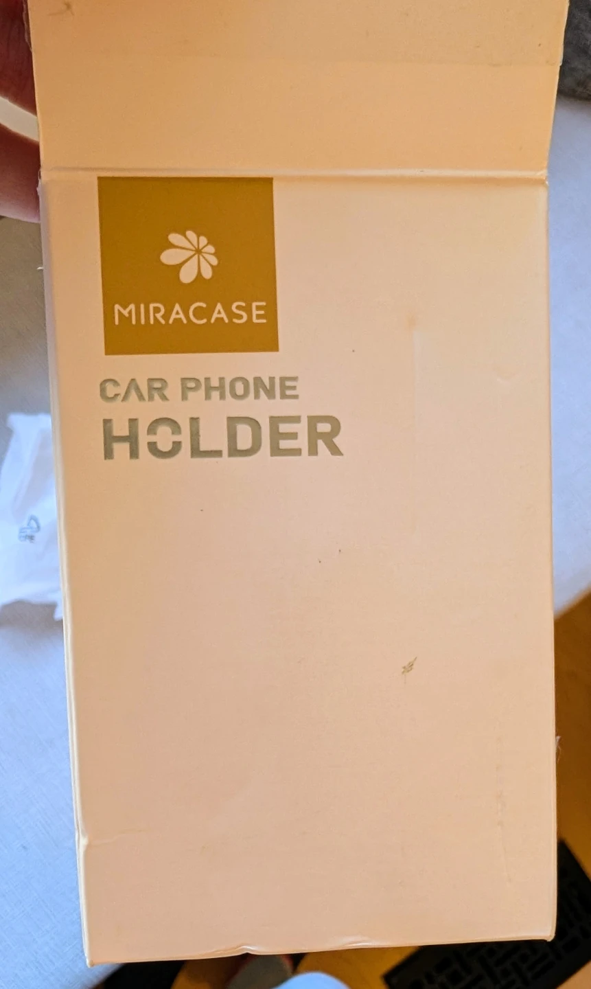 Brand New Miracase Car Phone Holder - photo 2